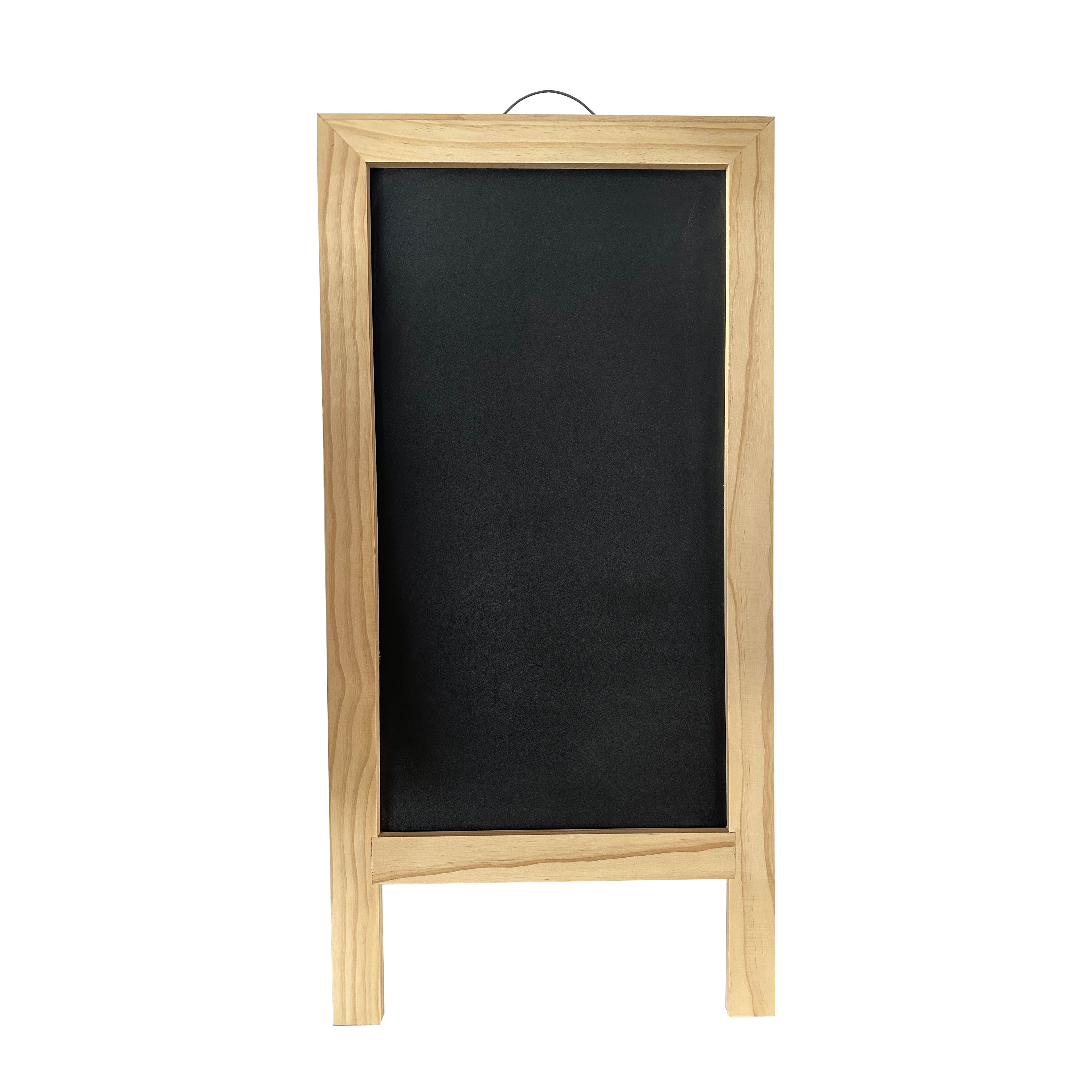 16" x 32" Chalkboard Stand by Celebrate It™