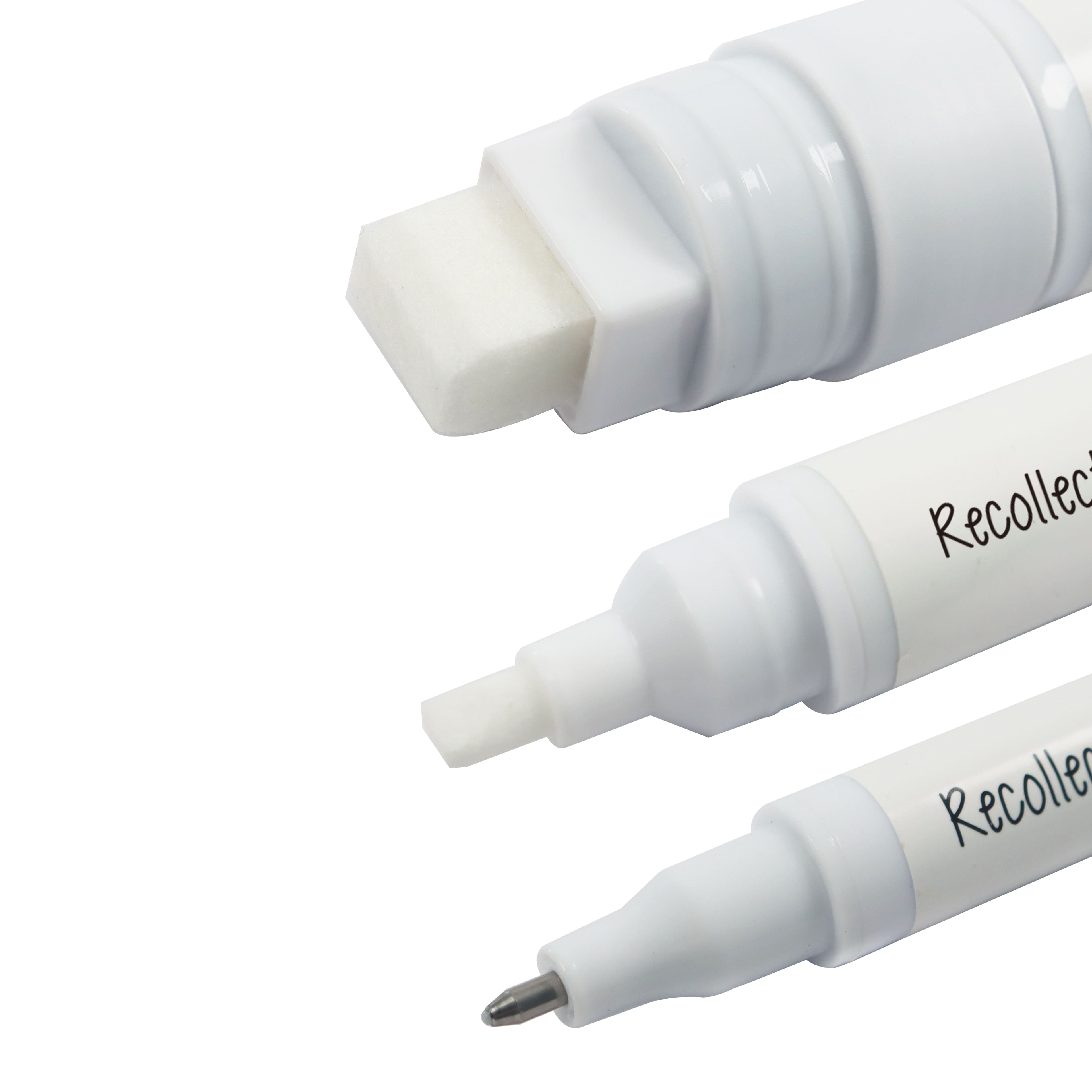 6 Packs: 3 ct. (18 total) Mixed 2-Way Glue Pens by Recollections™