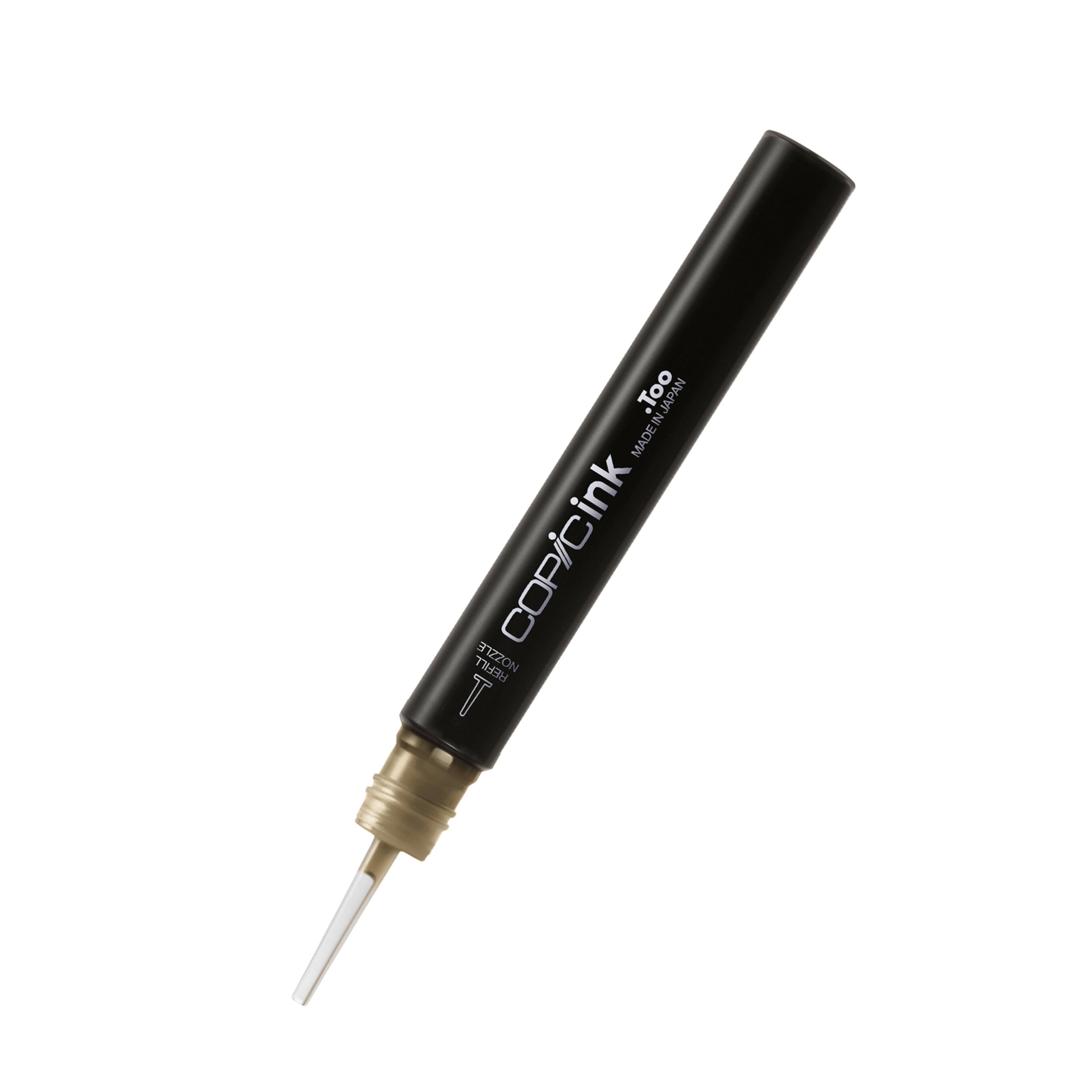 Copic® Warm Gray Ink Refill