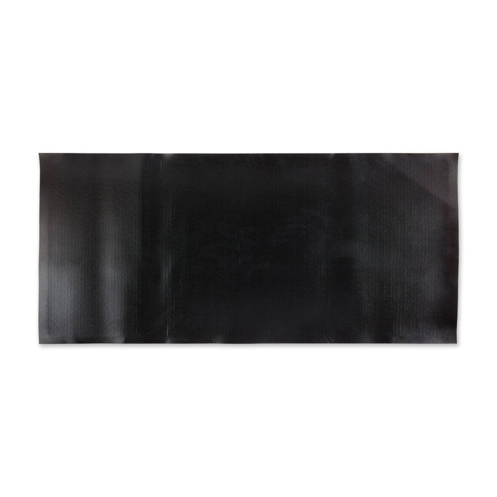 DII® & Black Walk Off Utility Runner Doormat