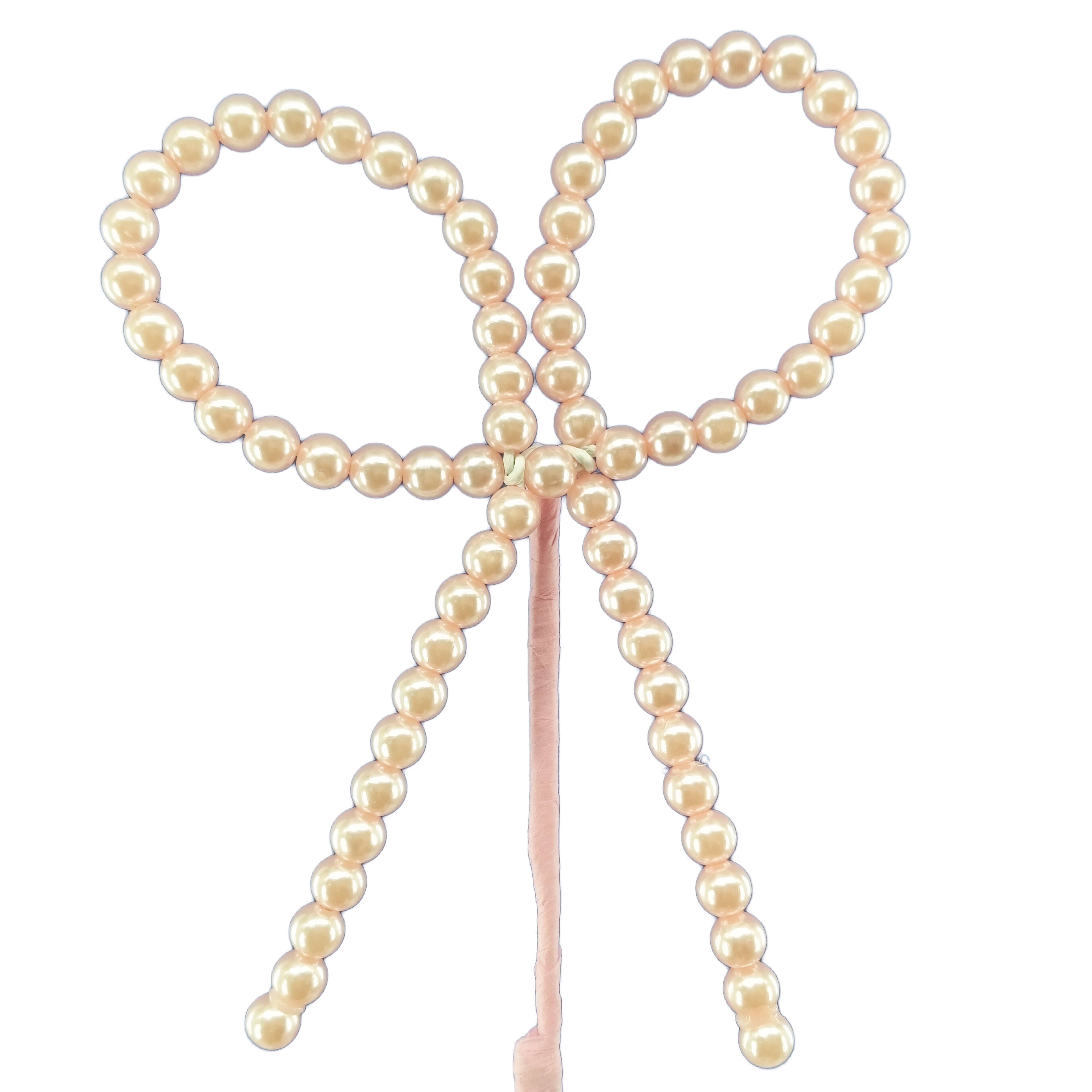 25.5" Pearl Bow Stem by Ashland®