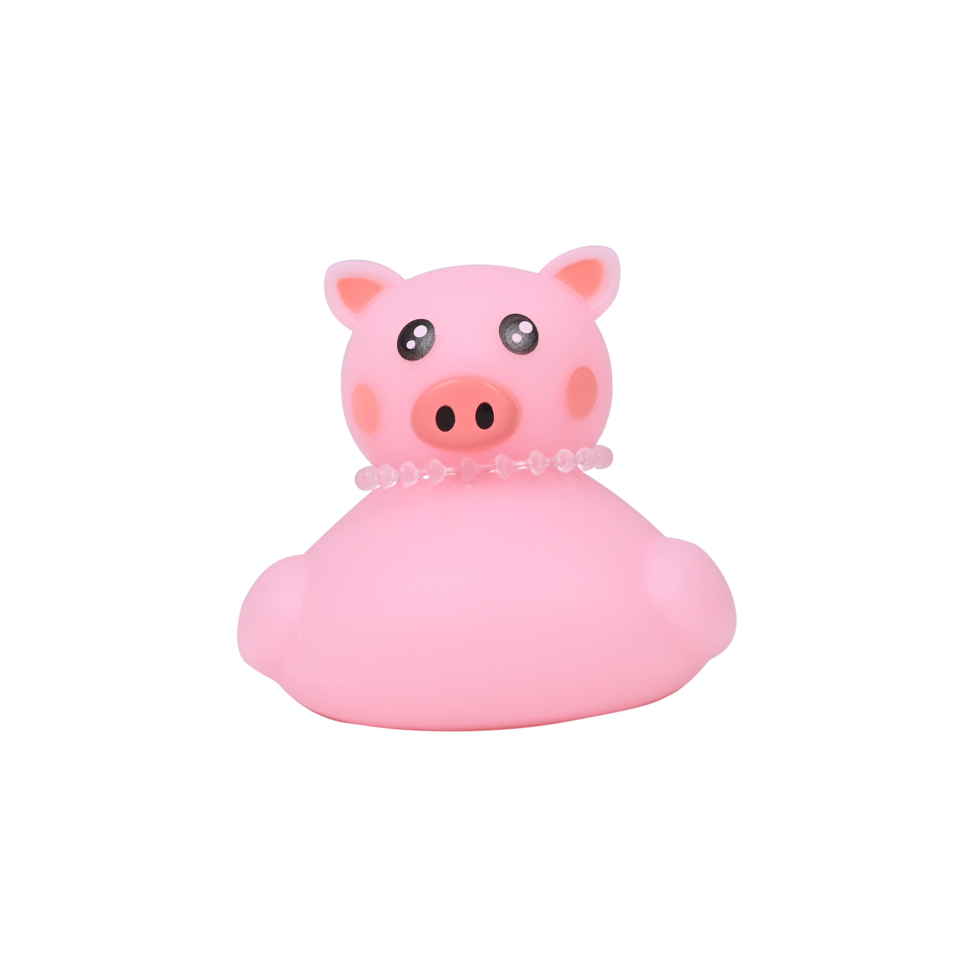 Assorted 2" Kawaii Rubber Duck, 1pc. by Fab Finds™