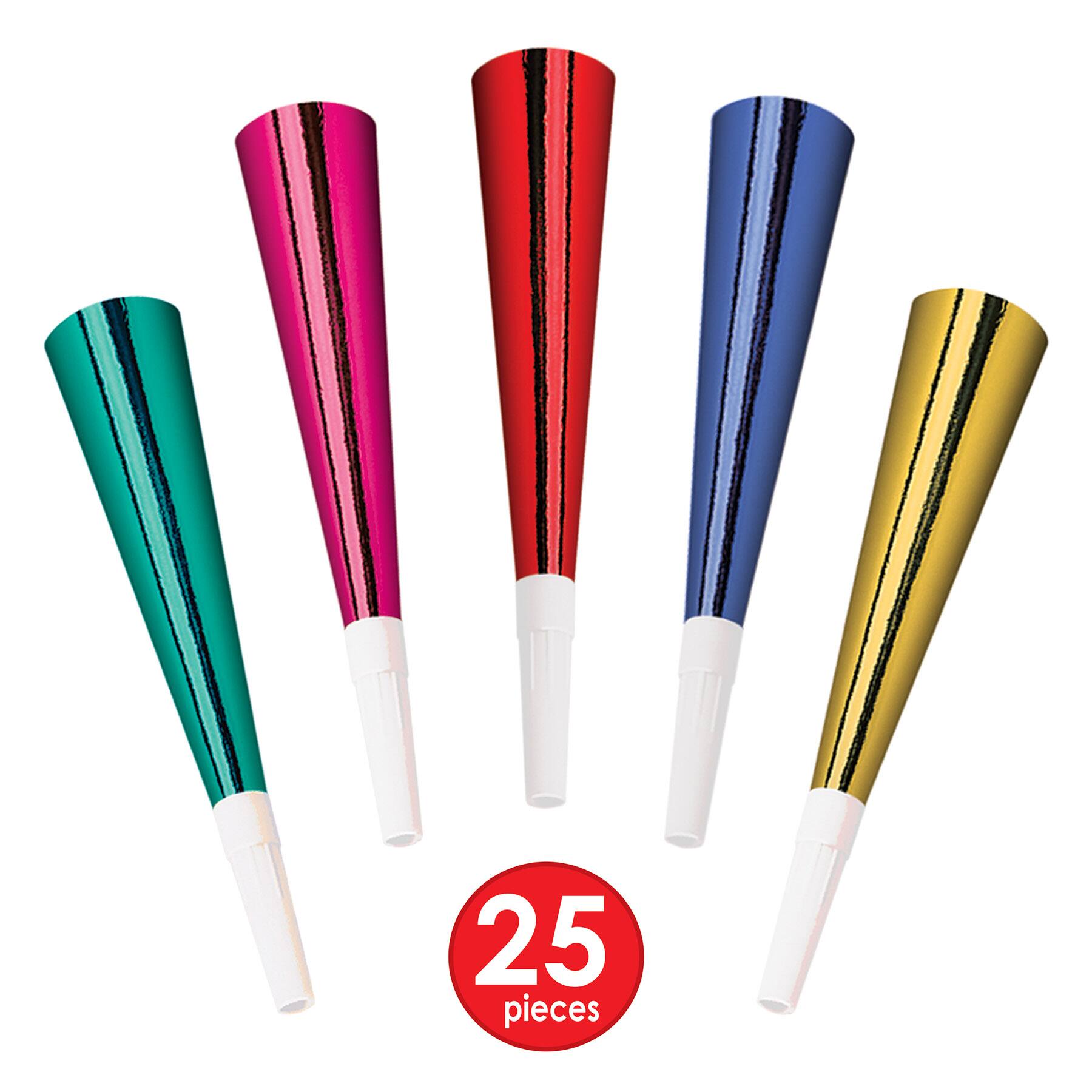 Beistle New Year Monte Carlo Accessory Kit