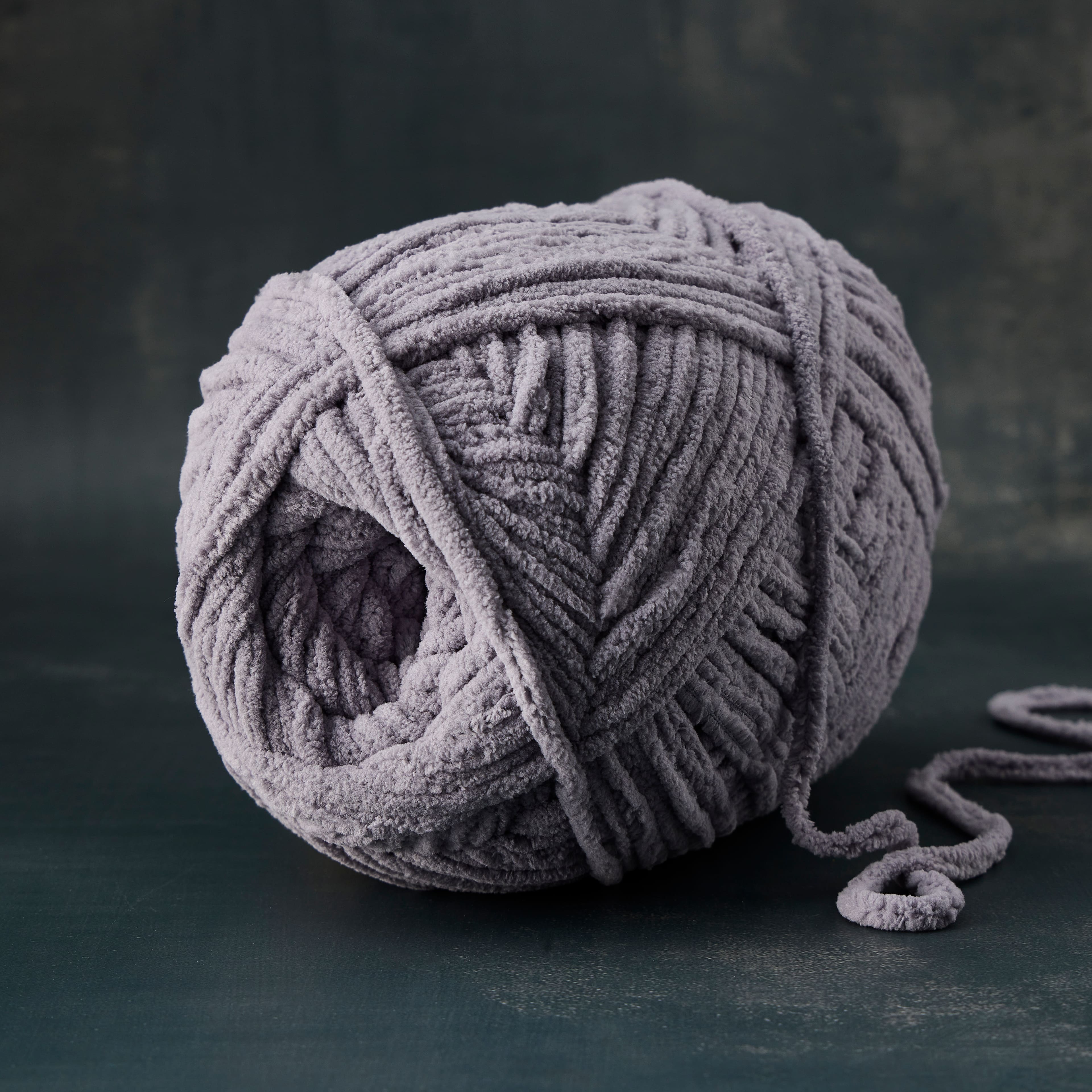 Bernat® Blanket™ Yarn