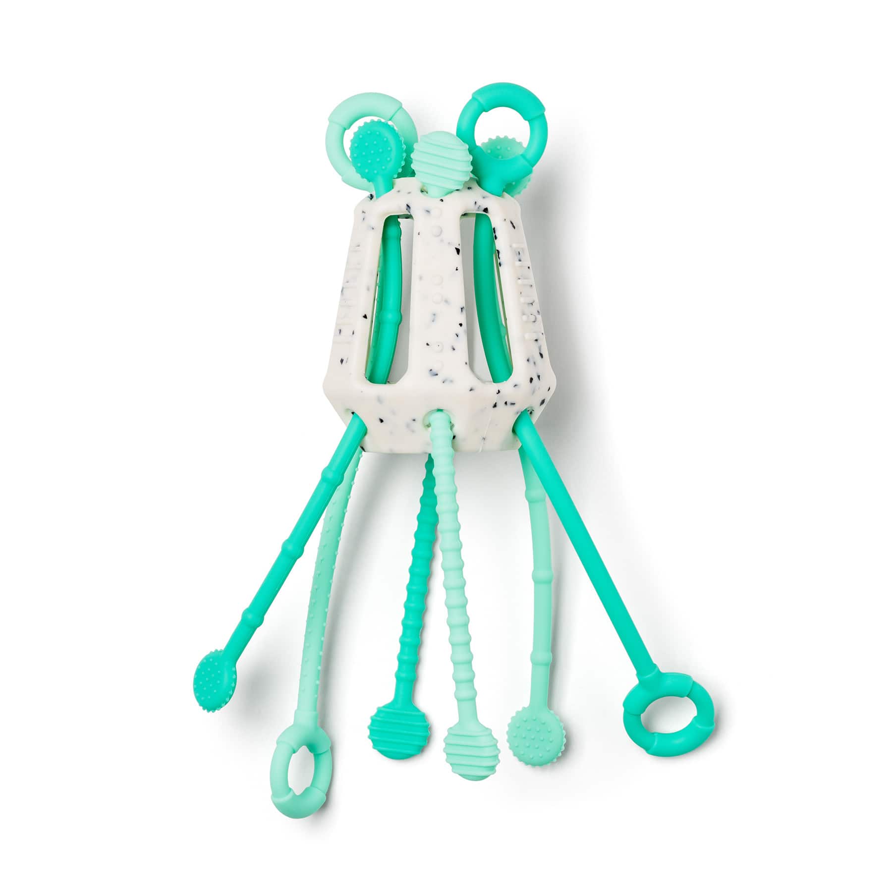 Mobi Mintee Zippee Activity Toy