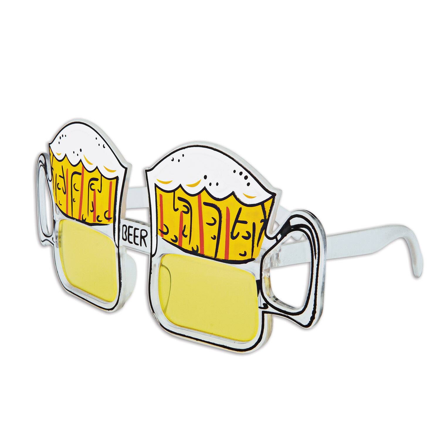 Beistle Beer Mug Fanci-Frames