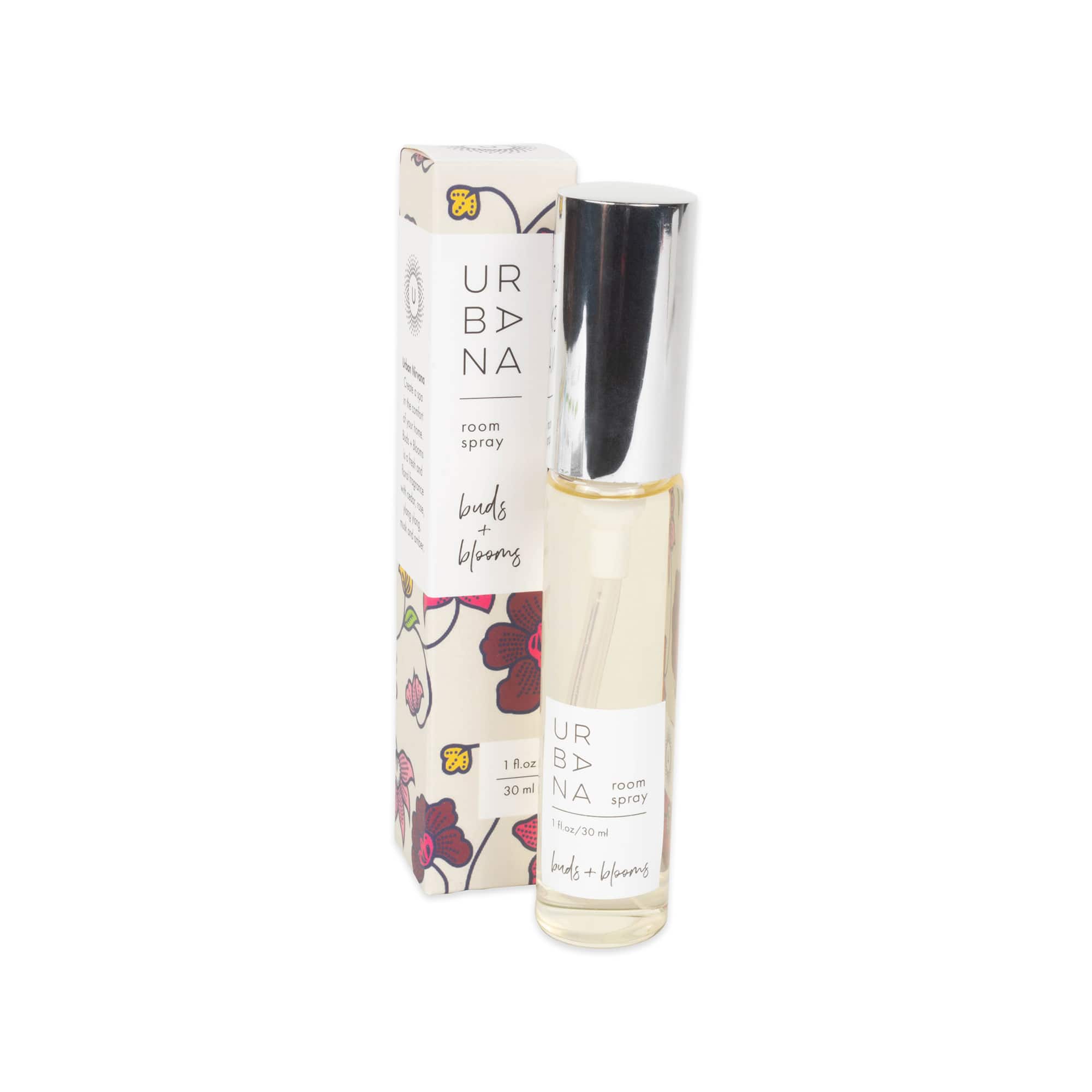 European Soaps Room Spray - Thumbnail 4