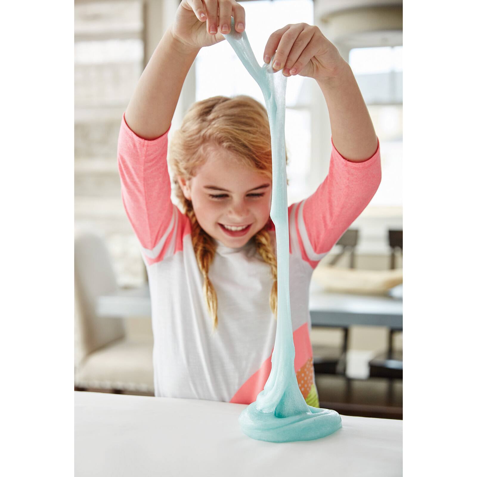 Elmer's® 9oz. Washable Clear School Glue