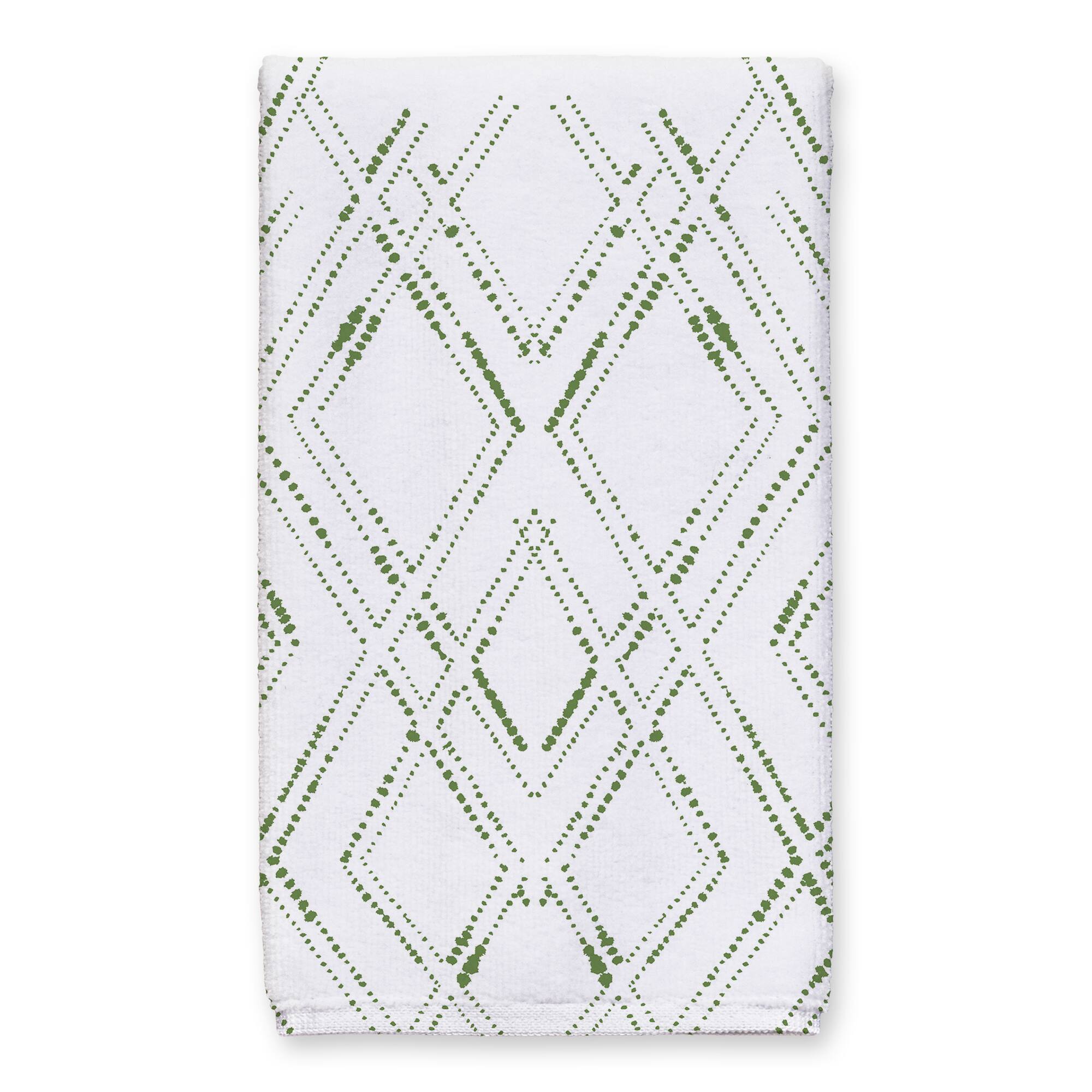 Focus on the Good Tea Towel Set