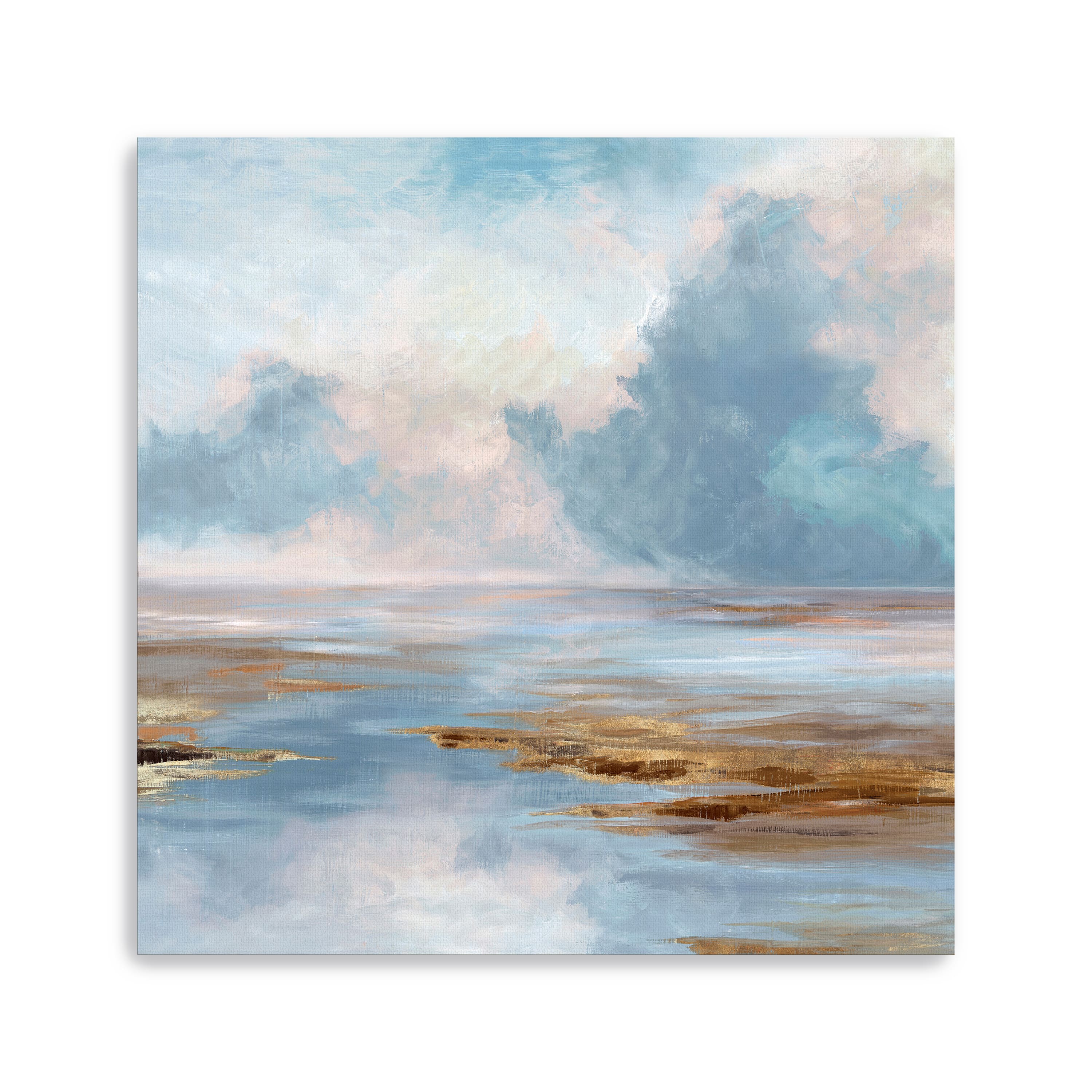 Lumaprints Accomplishment Canvas Wall Art