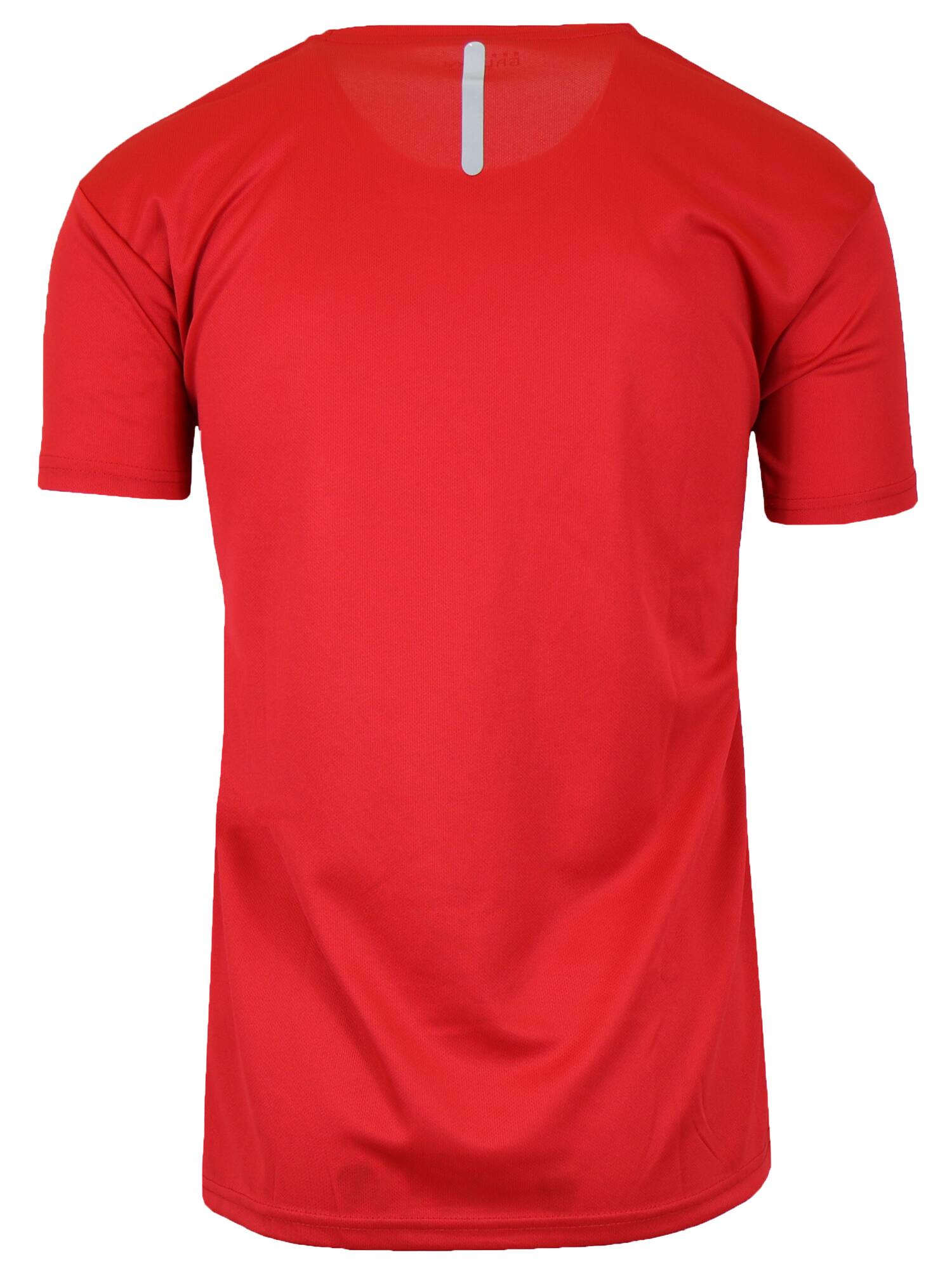 Galaxy by Harvic Moisture-Wicking Performance Men's T-Shirt