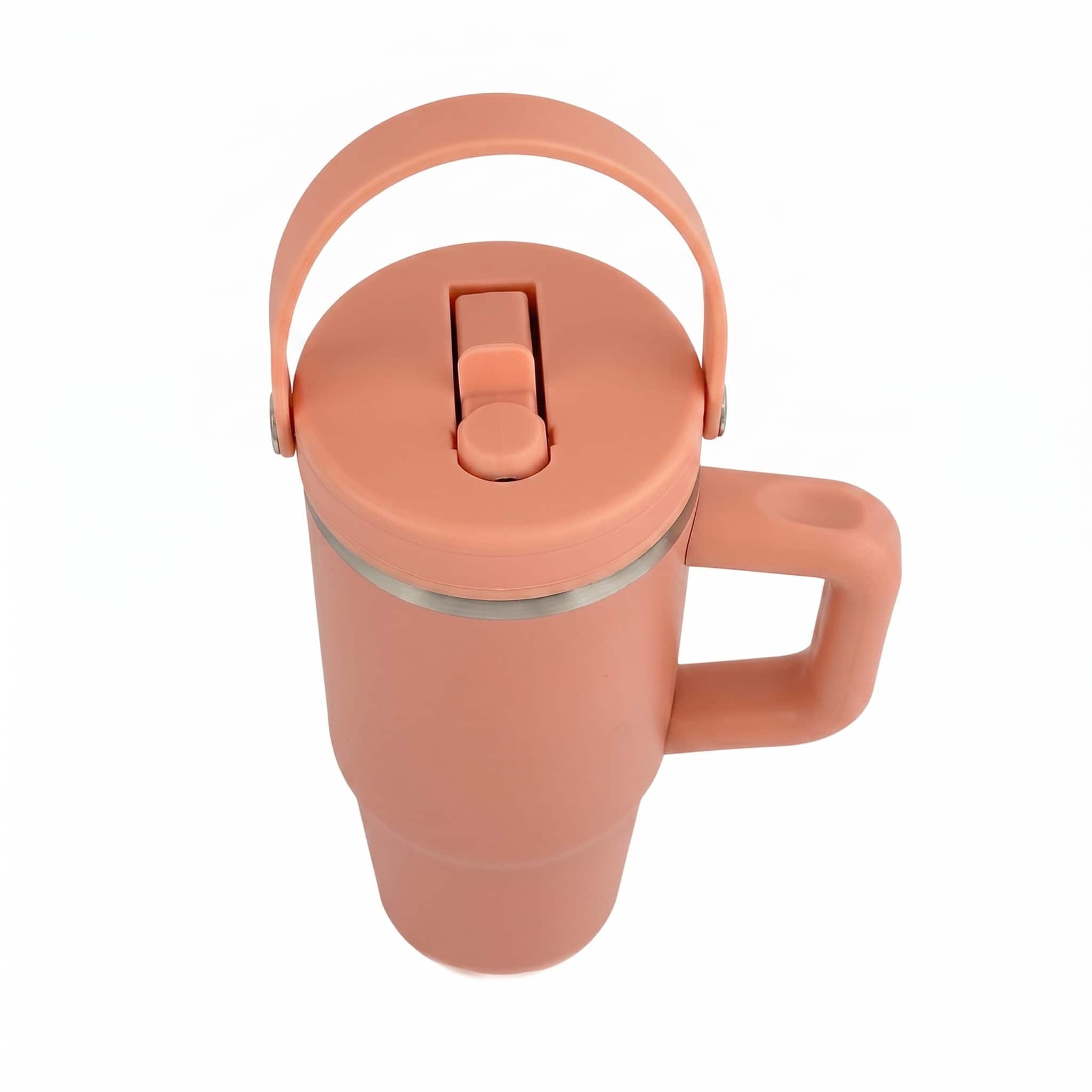 20oz. Stainless Steel Insulated Tumbler by Ashland
