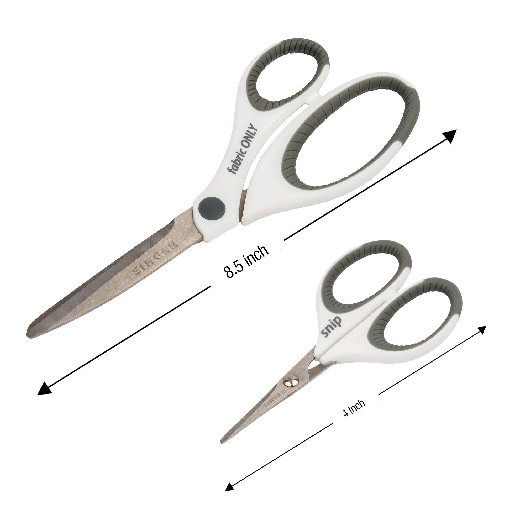 SINGER® Modern Maker 7 Piece Sewing Tools Set