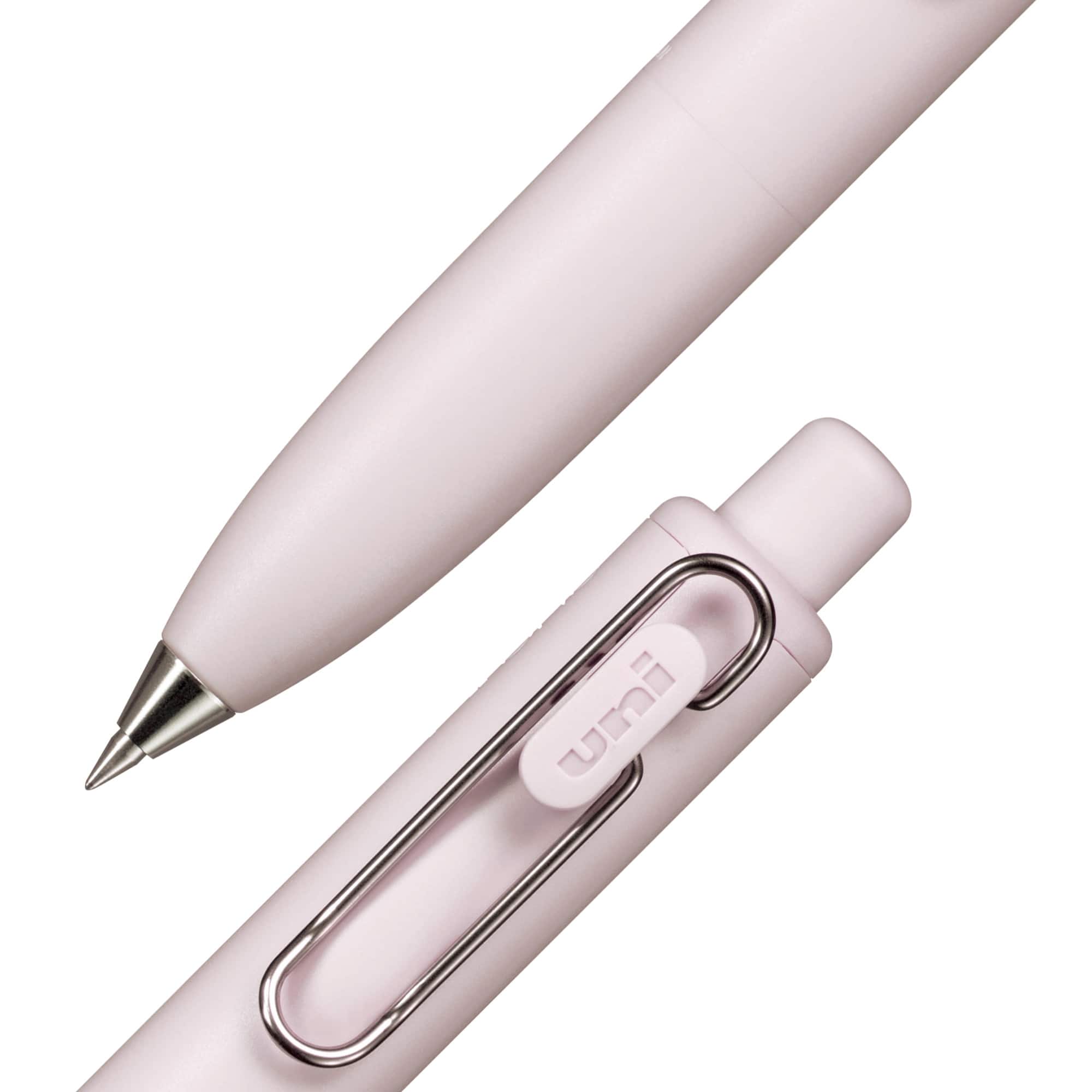 uniball™ One P 0.5mm Black Retractable Gel Pen Set