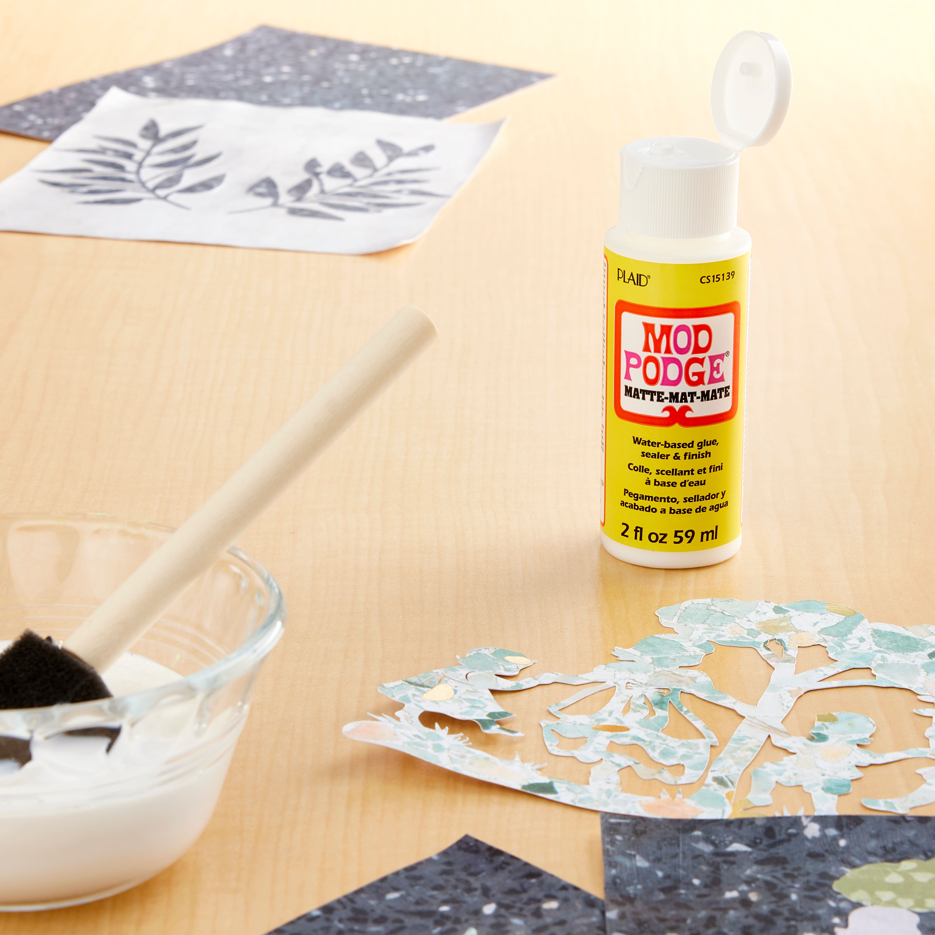Mod Podge® Matte