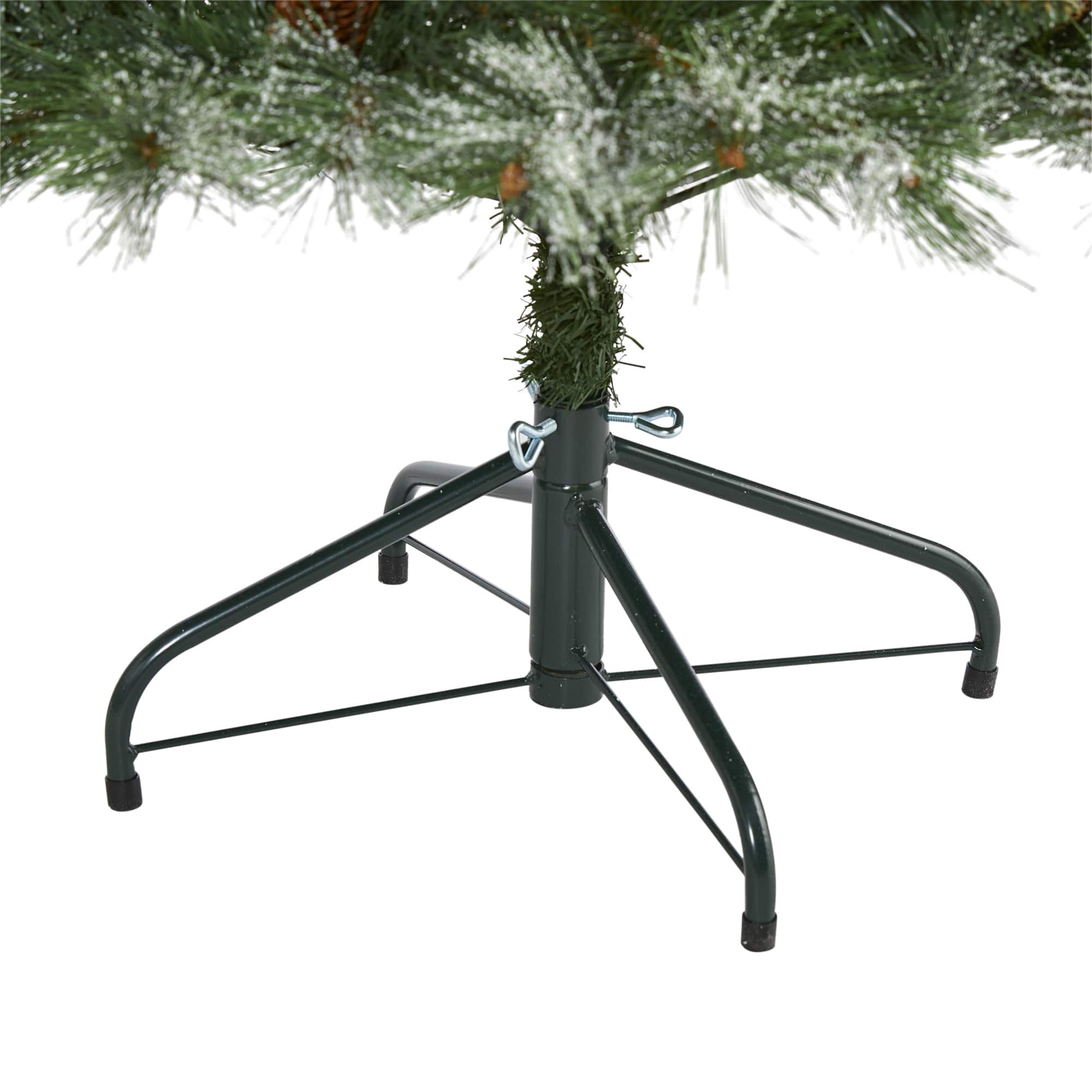 5ft. Unlit French Alps Mountain Pine Artificial Christmas Tree