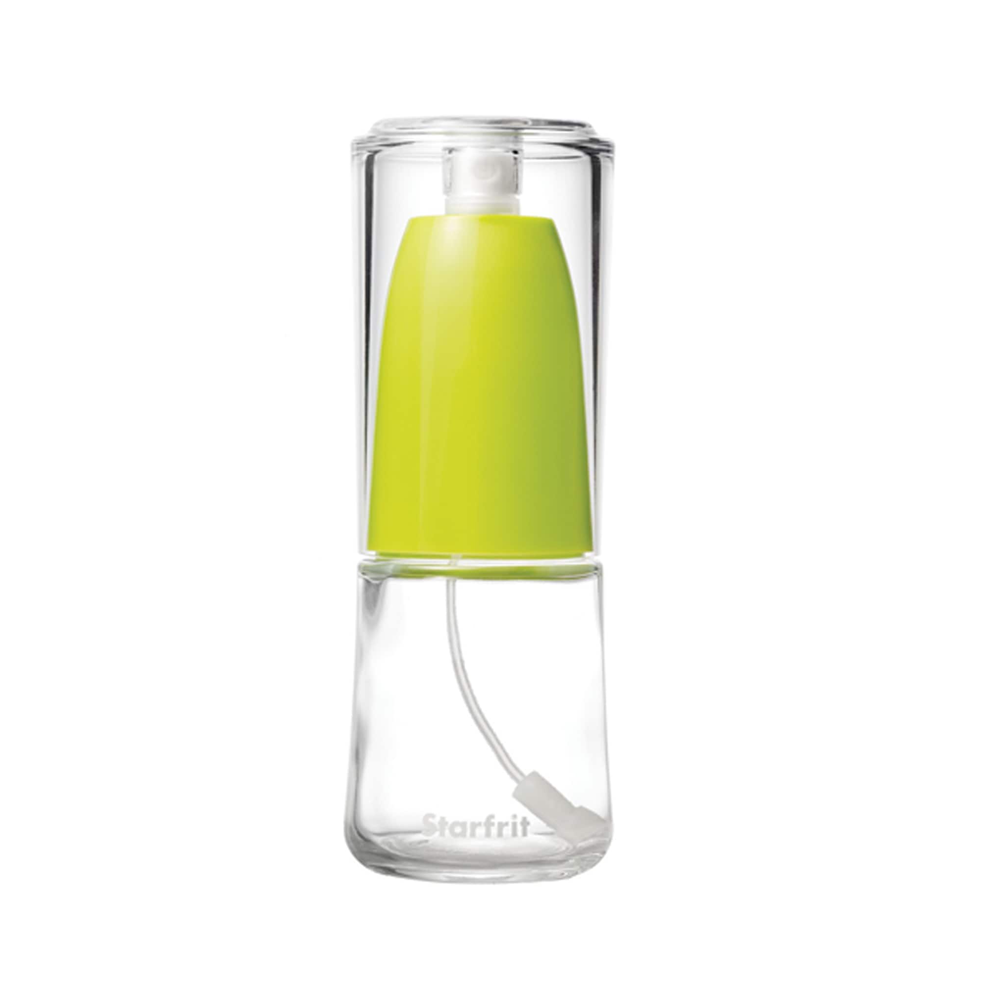 Starfrit Green Oil & Dressing Mister