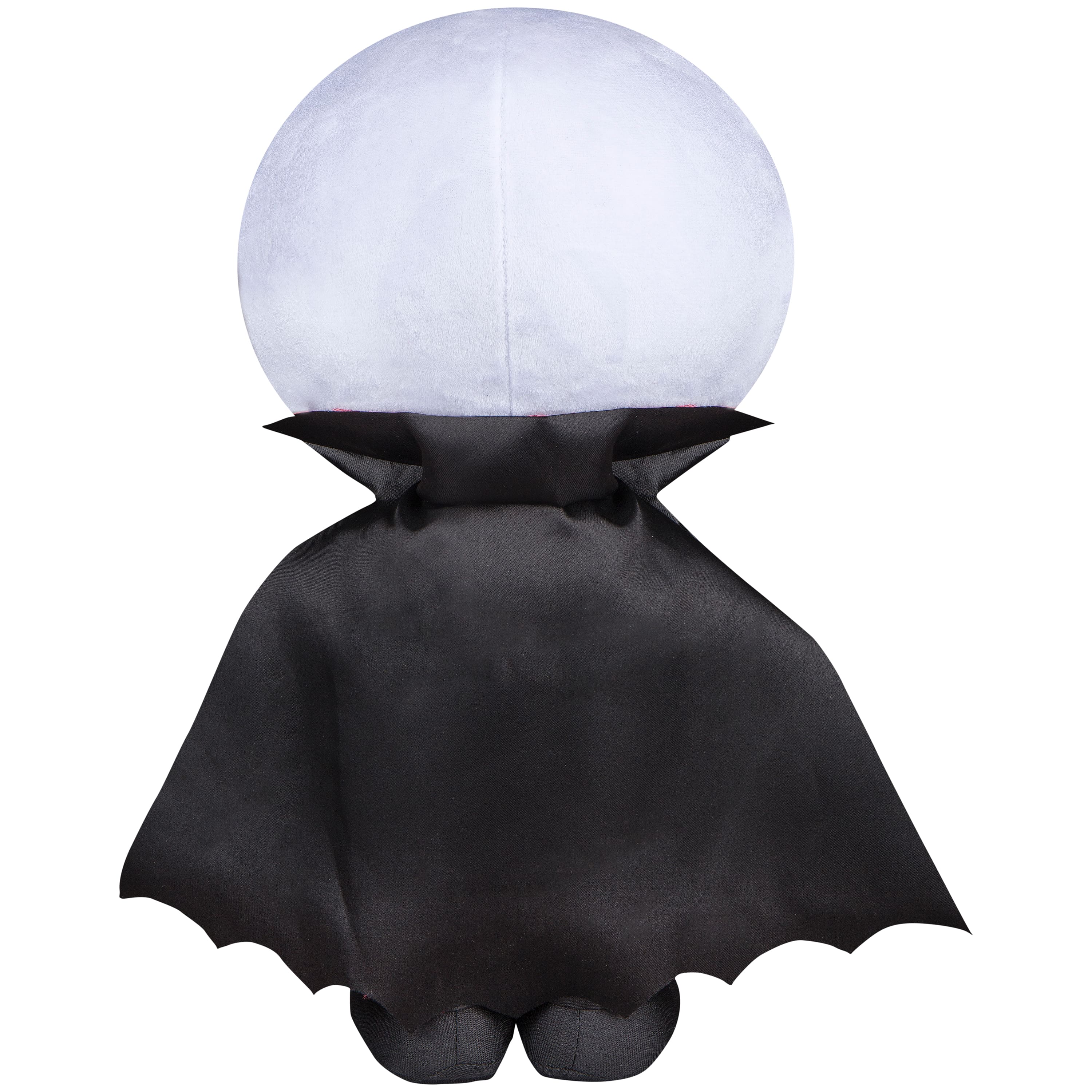 19" Jack Skellington as Vampire Halloween Greeter