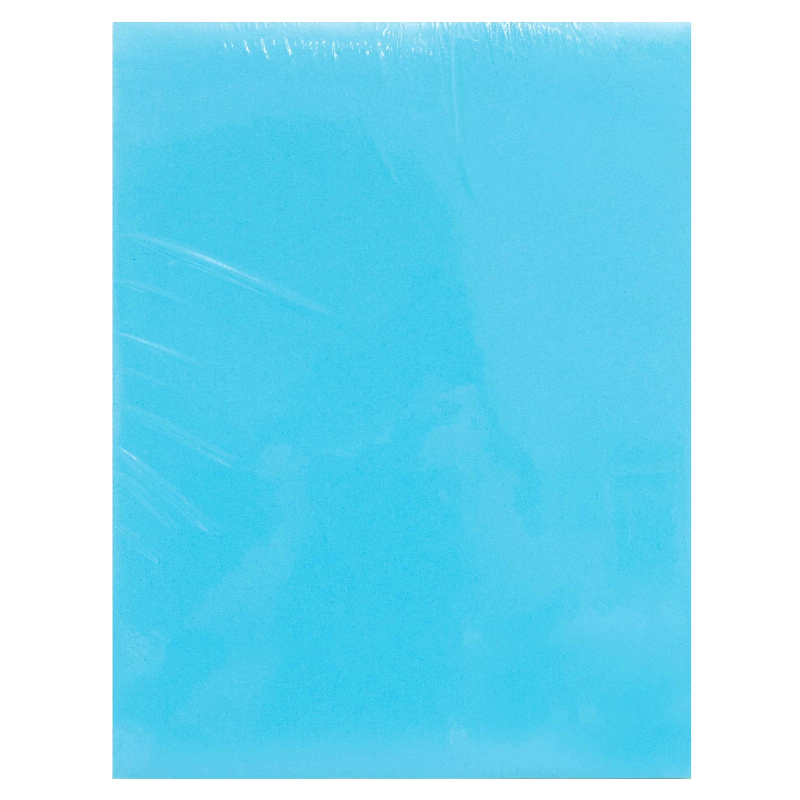 Colorbok® Essentials Bright Letter 24lb. Cardstock, 120 Sheets