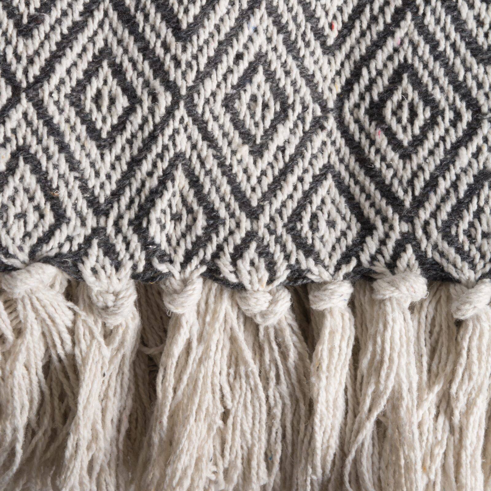 DII® Mineral Fields of Diamond Throw