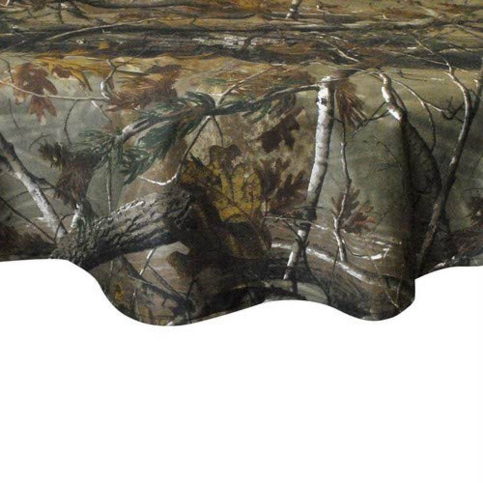 RealTree Apron Tablecloth- 56" Round