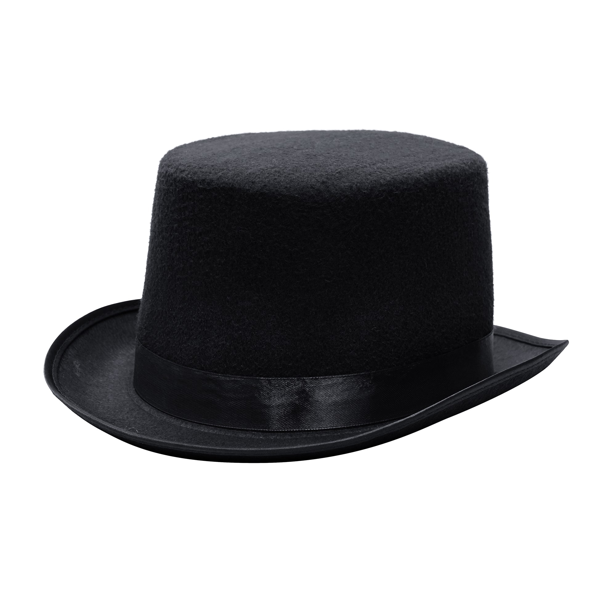 Adult Felt Costume Top Hat
