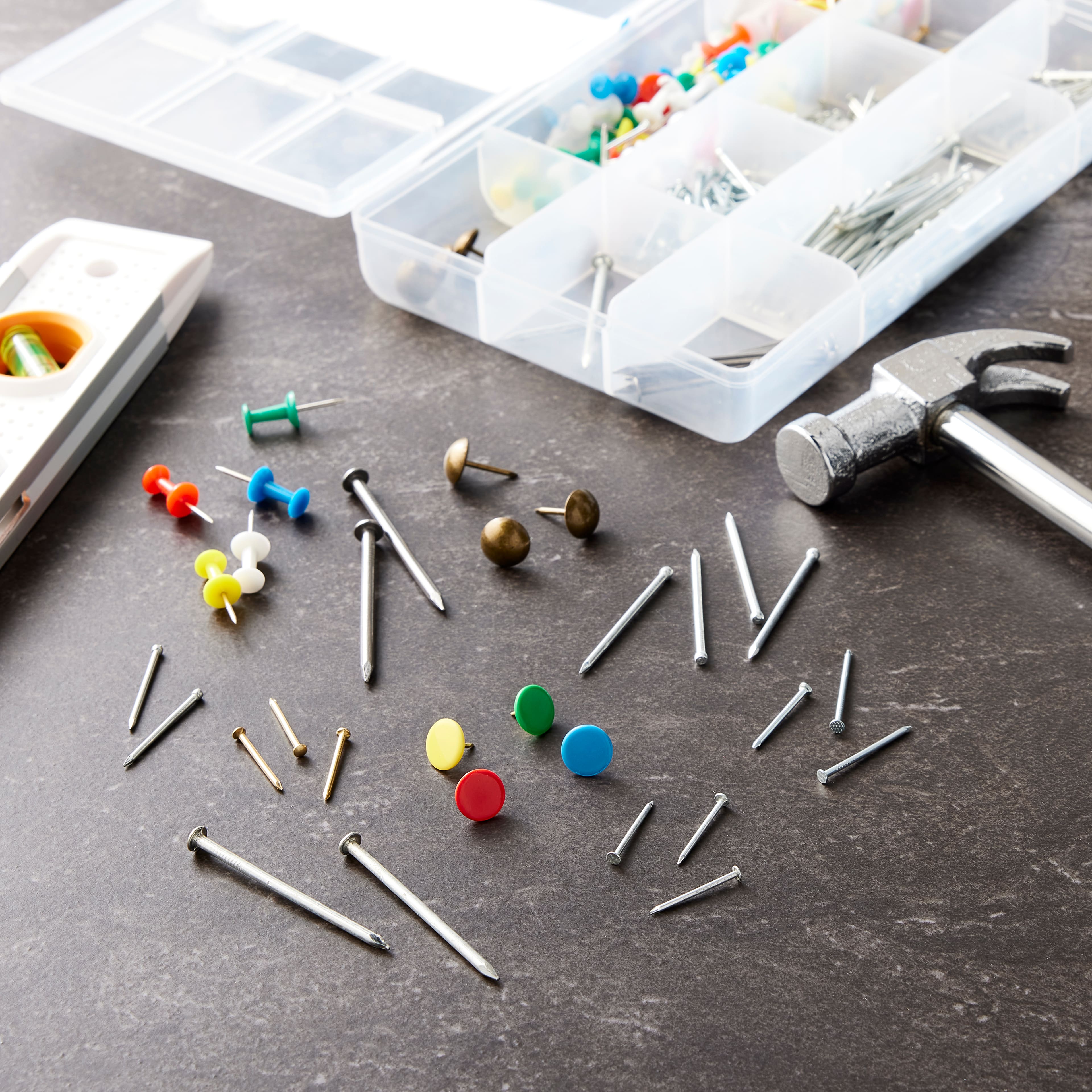 Nail & Brad Kit by Studio Décor®