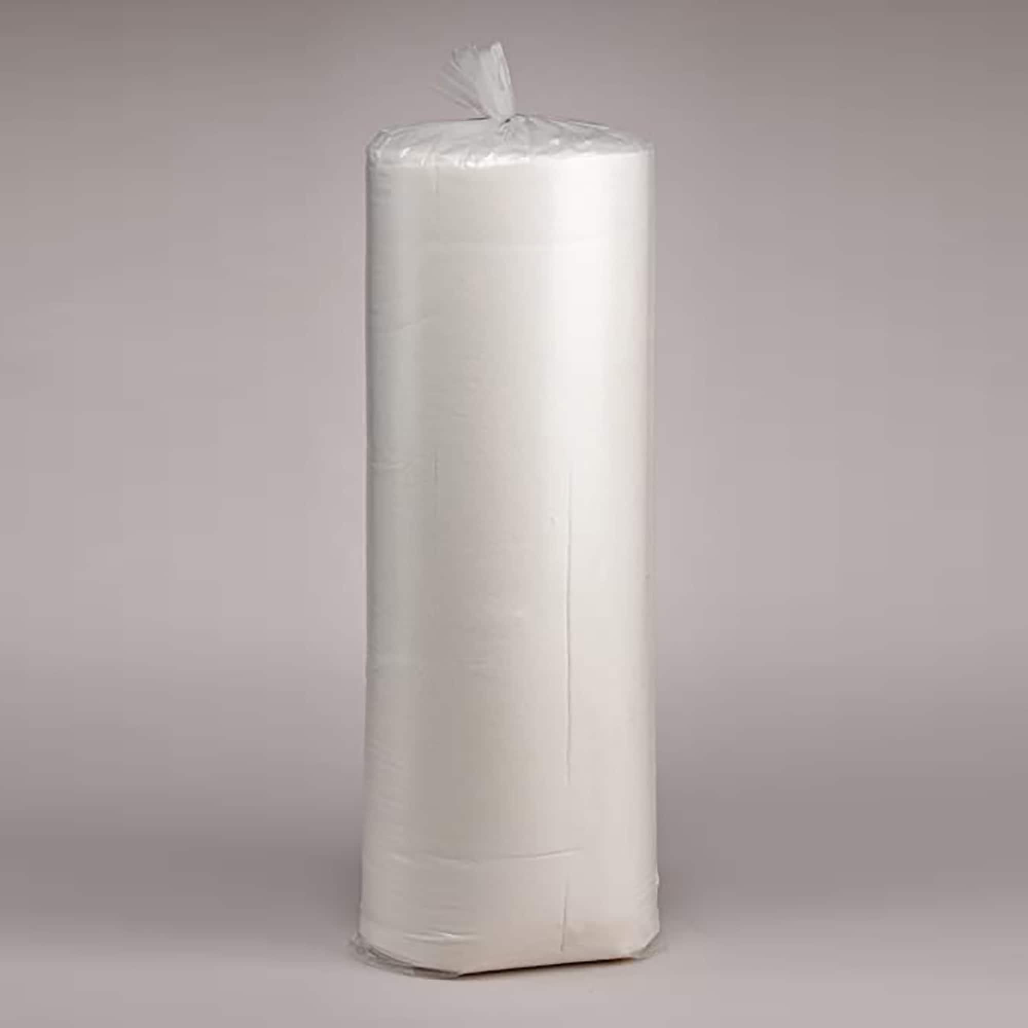 Hobbs Heirloom® Bleached 100% Cotton Batting, 96" x 30yd.