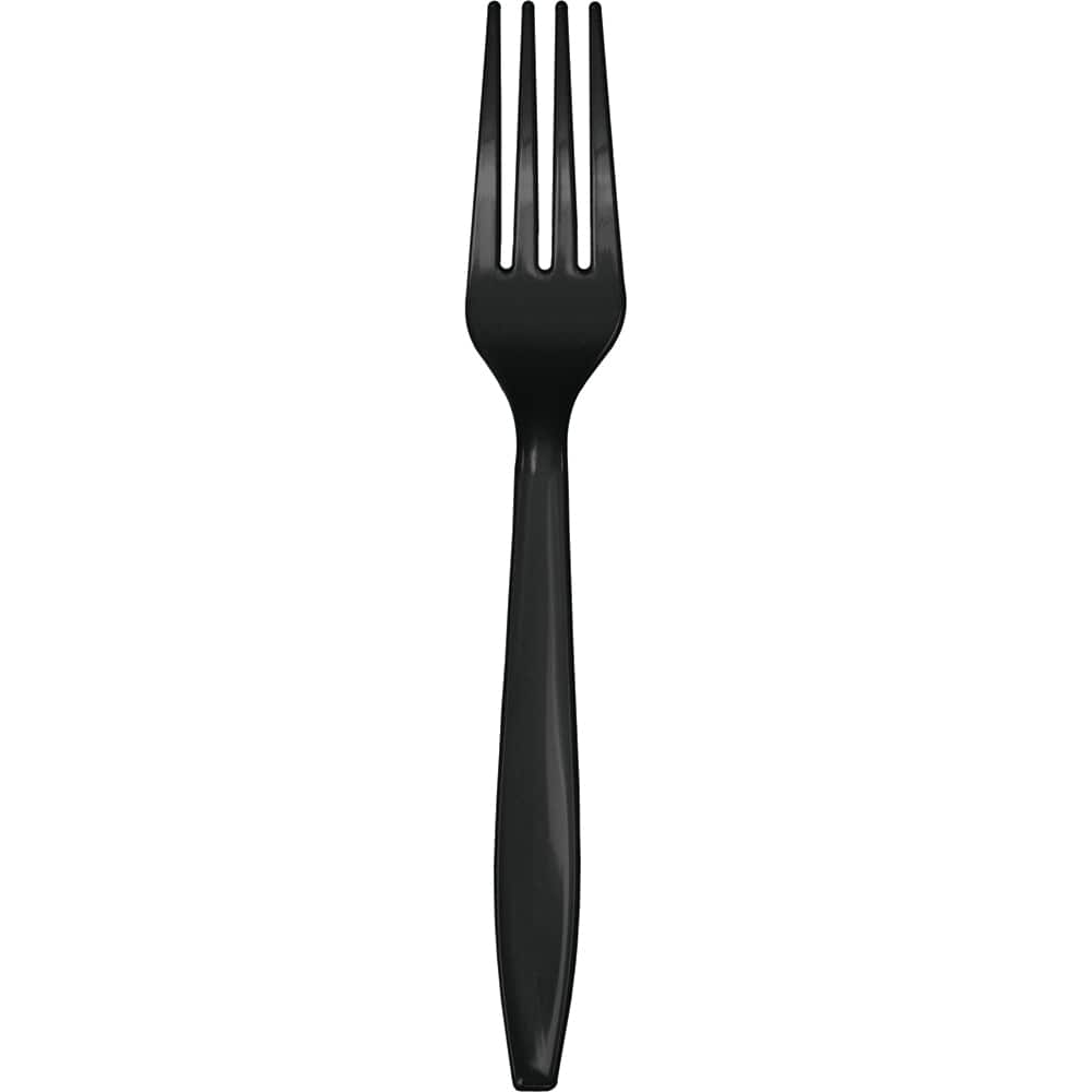 Hoffmaster Plastic Forks