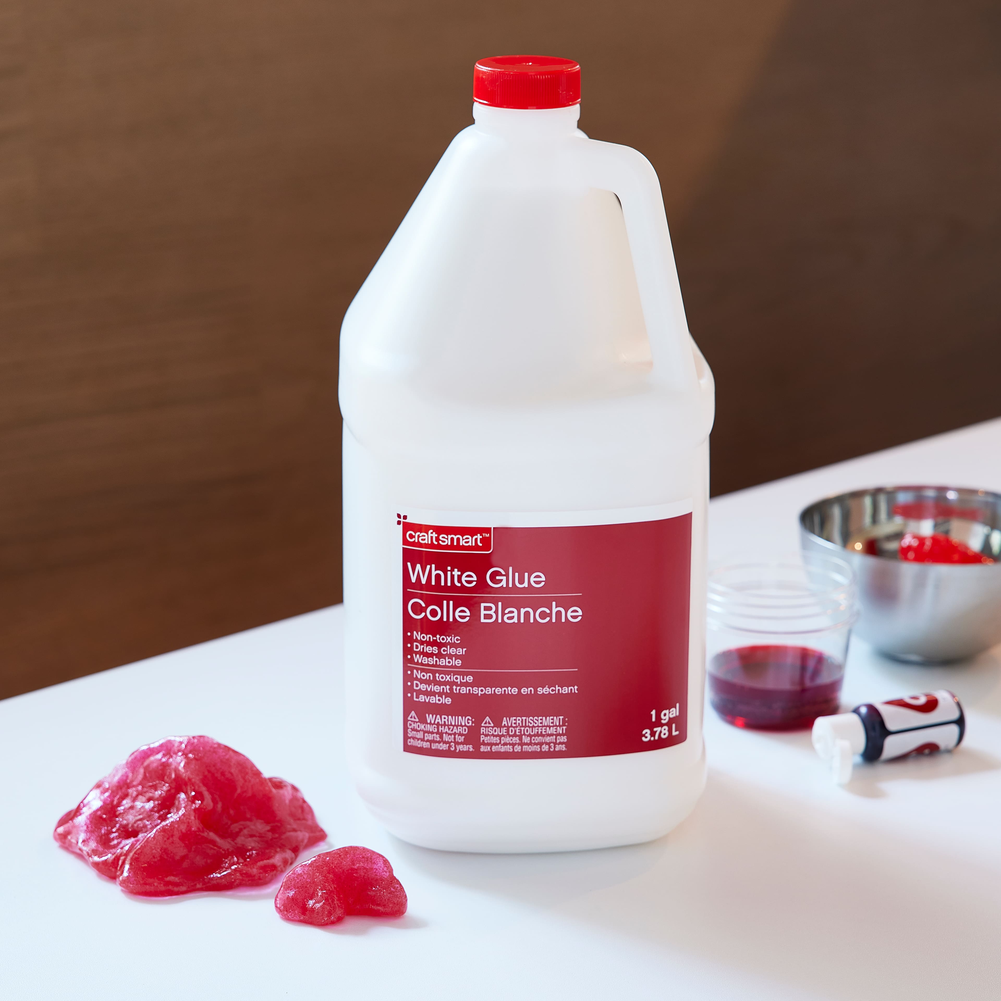 White Glue by Craft Smart™