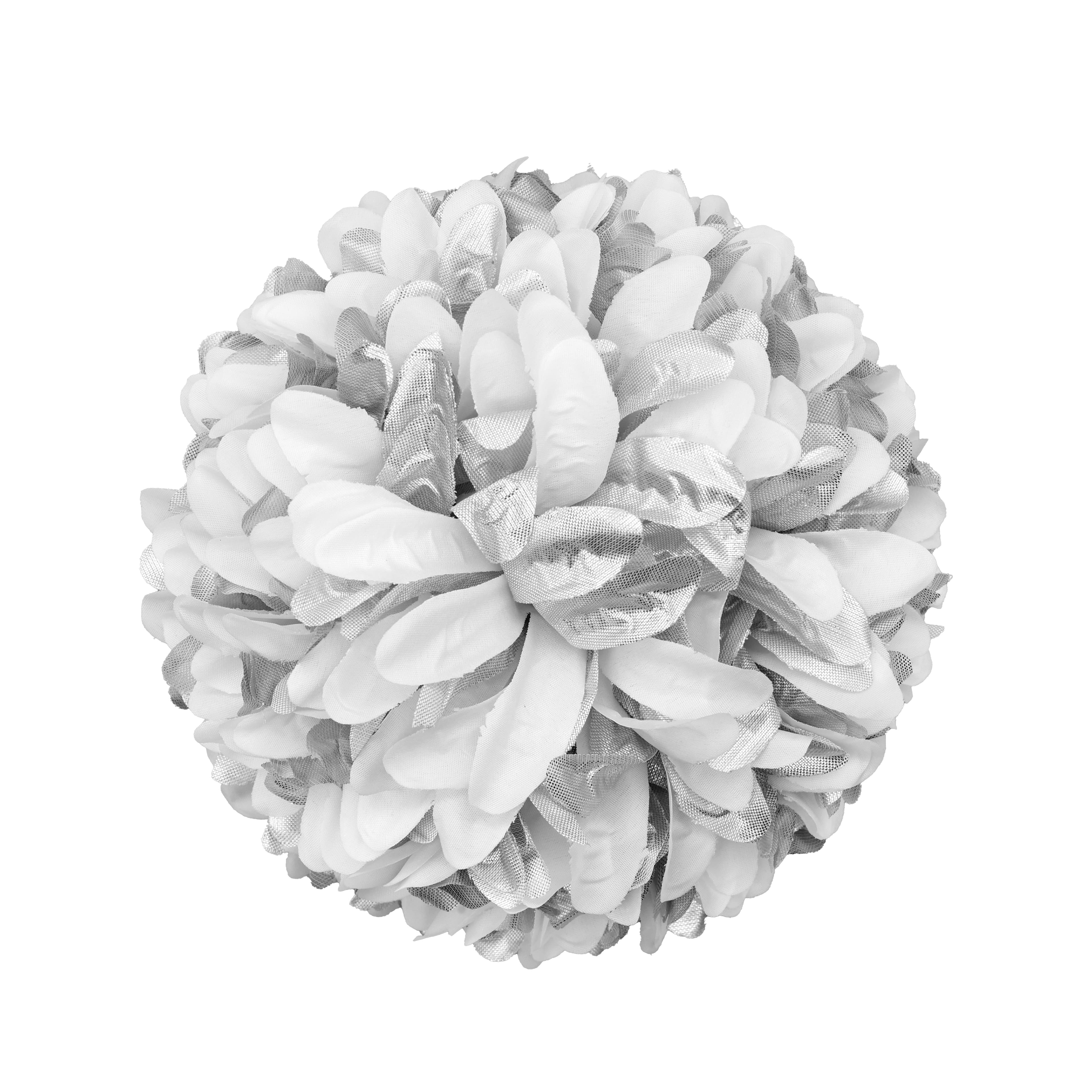 6.5" Mum Flower by Celebrate It
