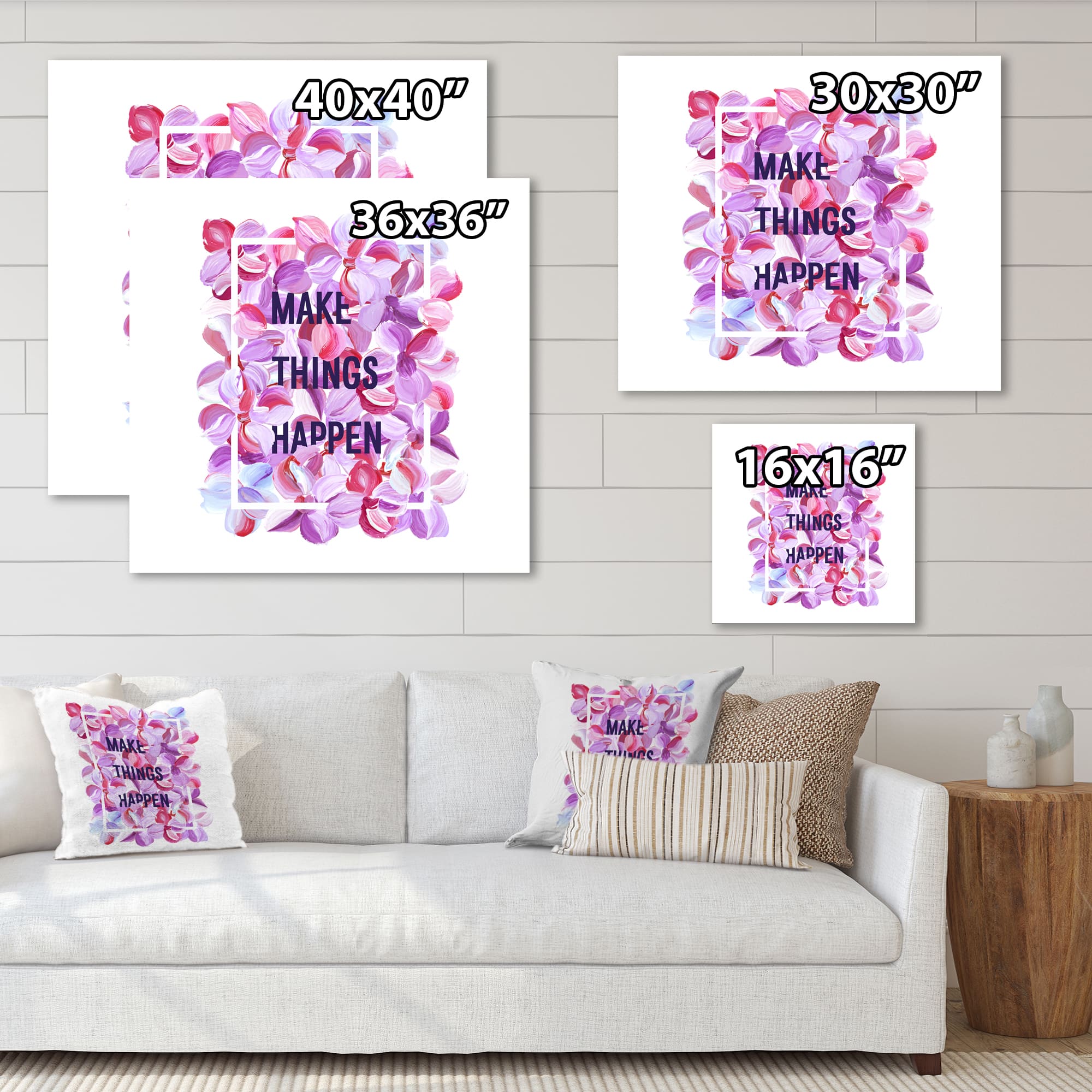 Designart - Make Things Happen