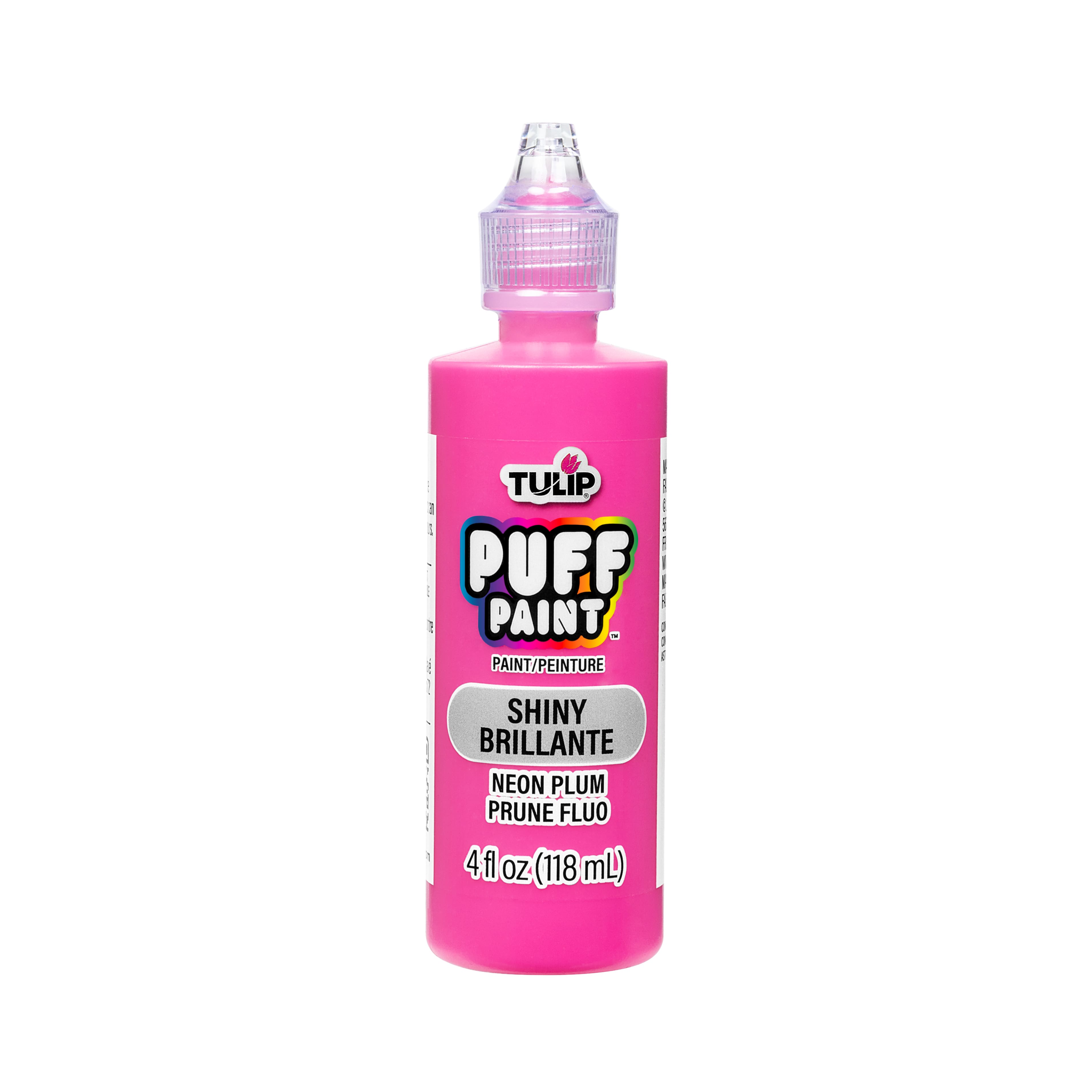 Tulip® Puff Paint™ 4oz. Dimensional Fabric Paint