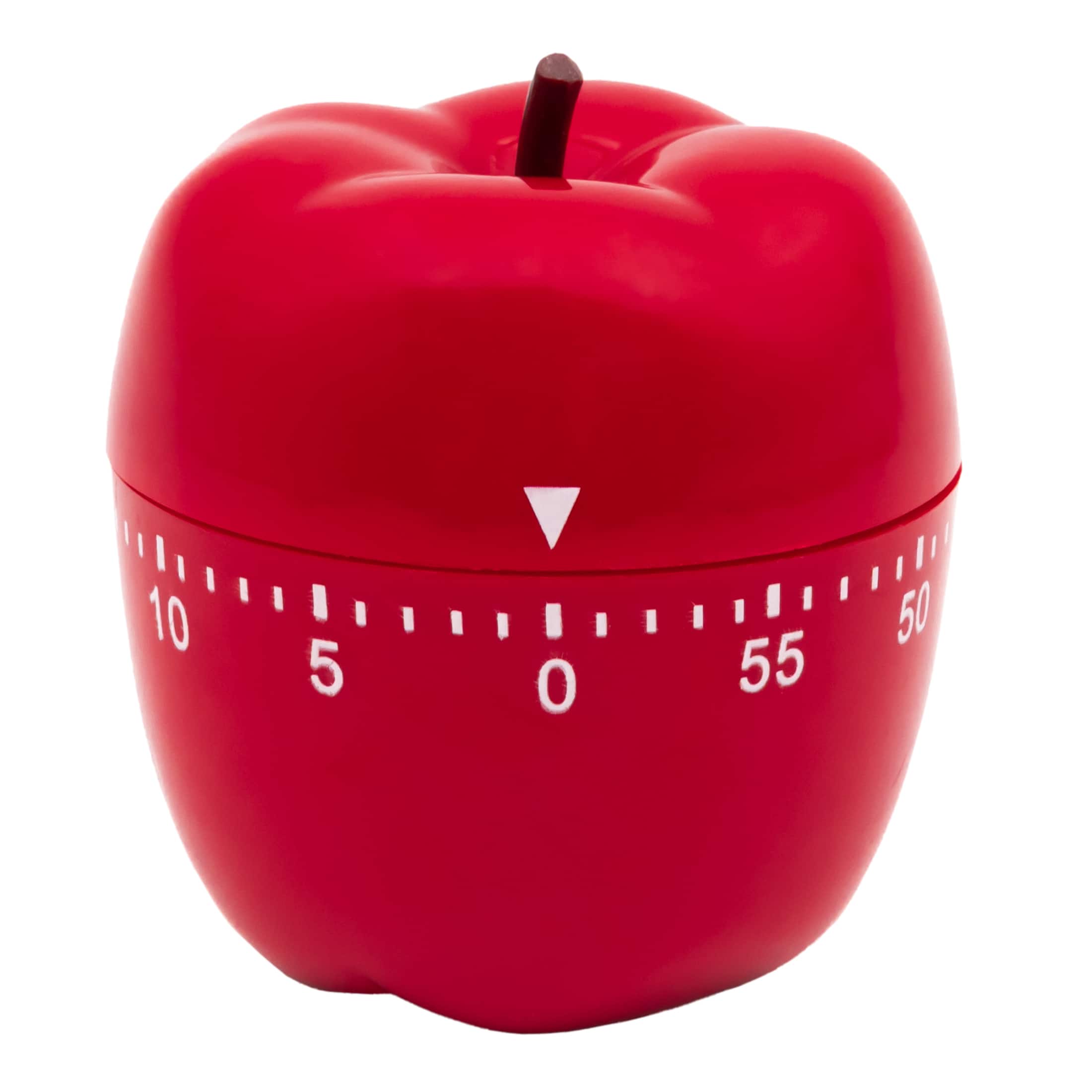 Class Rules! Apple Desk Timer by B2C™