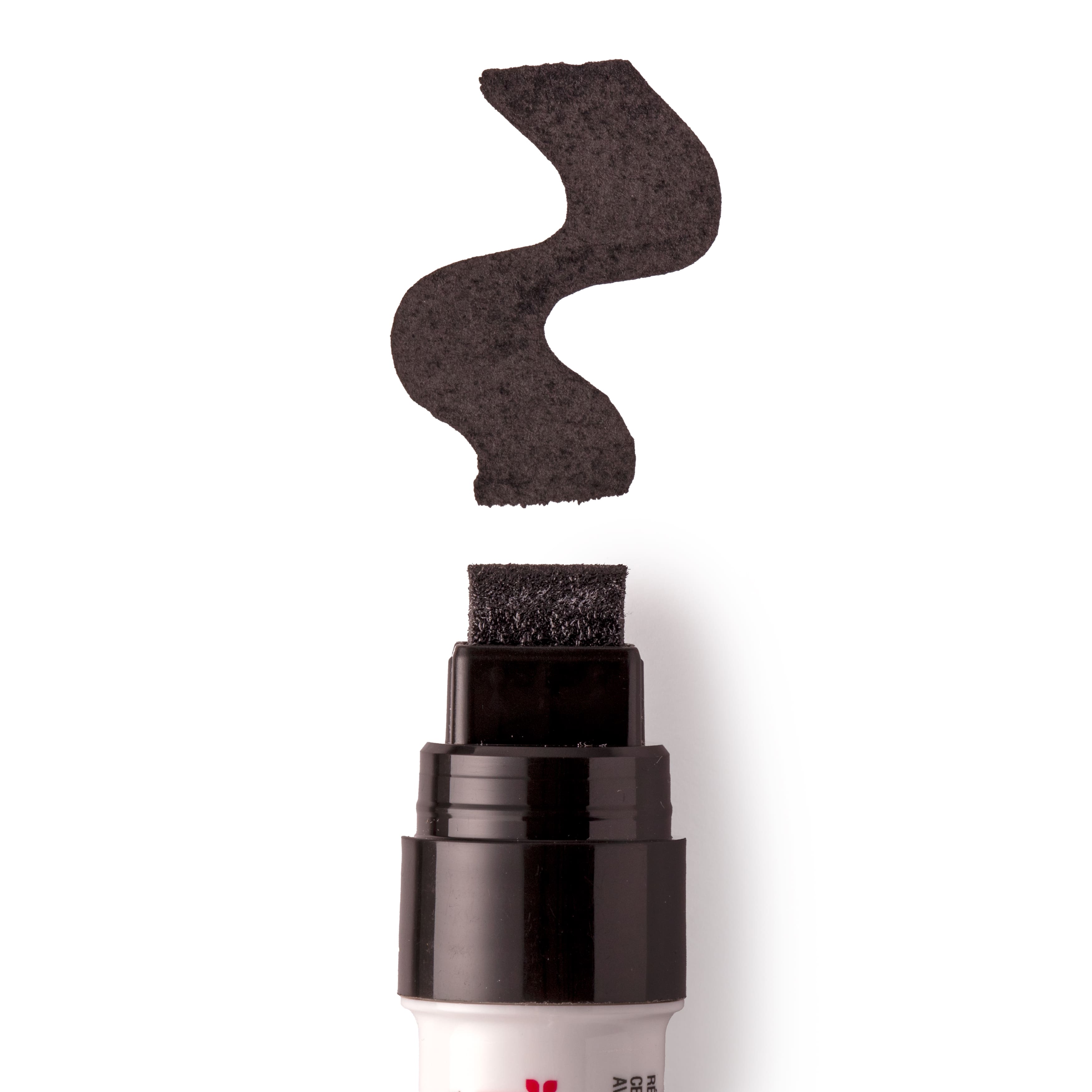 9 Pack: Black Wide Line Paint Pen by Craft Smart®