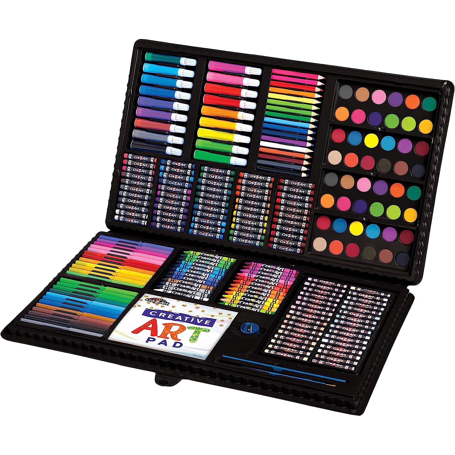 Cra-Z-Art® Super Art Set