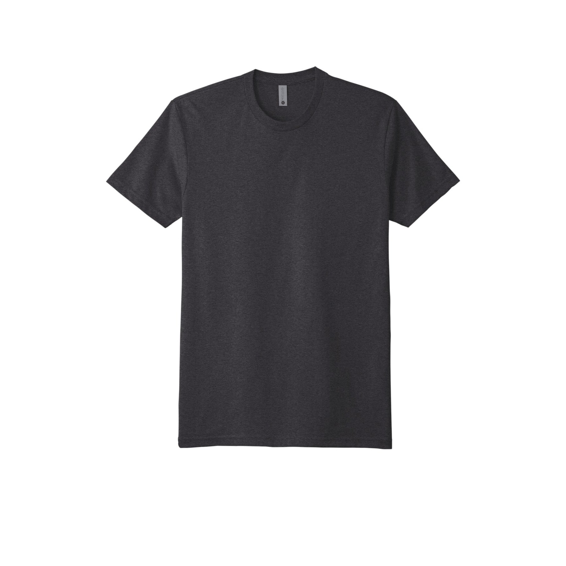 Next Level Unisex CVC Sueded T-Shirt