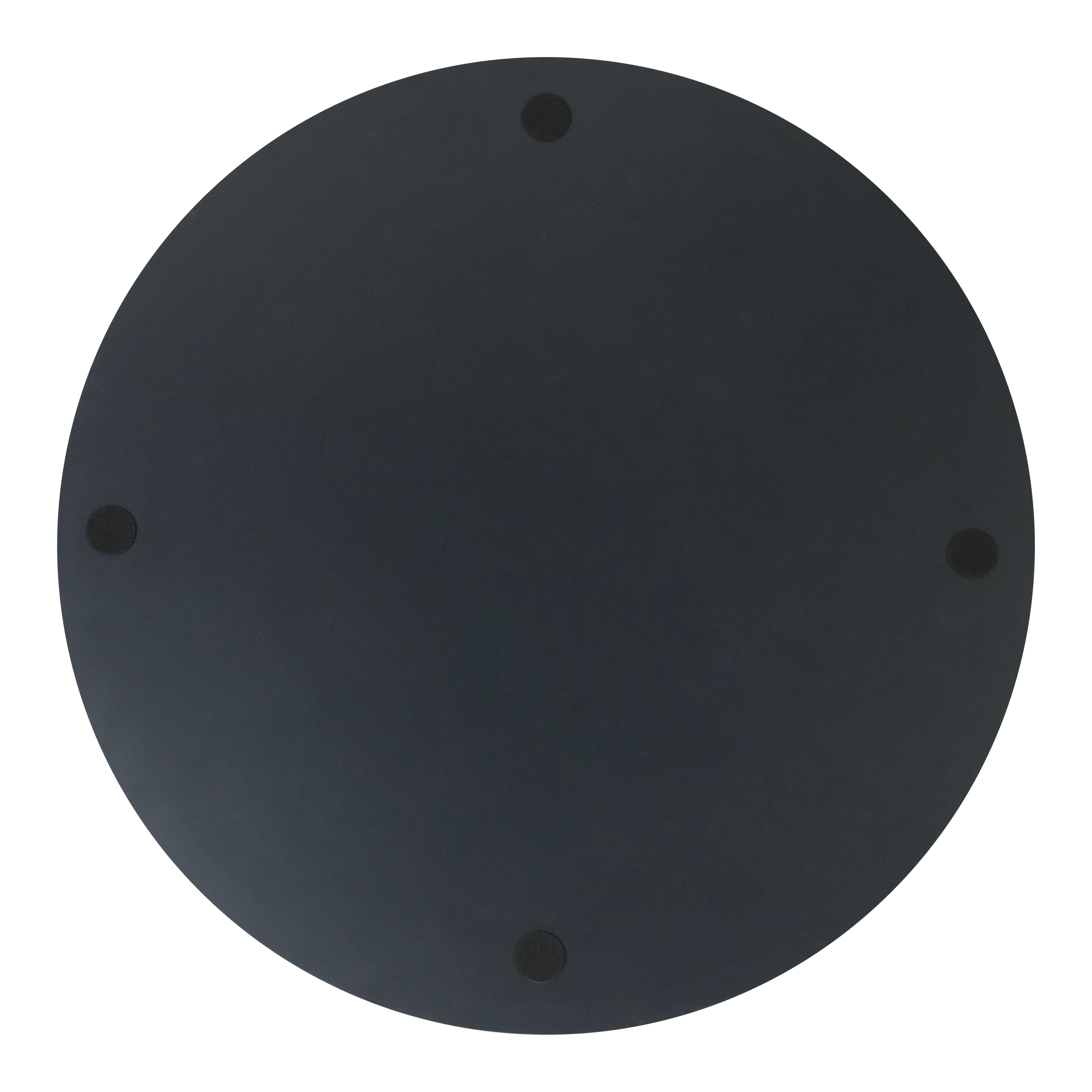 12" Beveled Round Mirror by Make Market®
