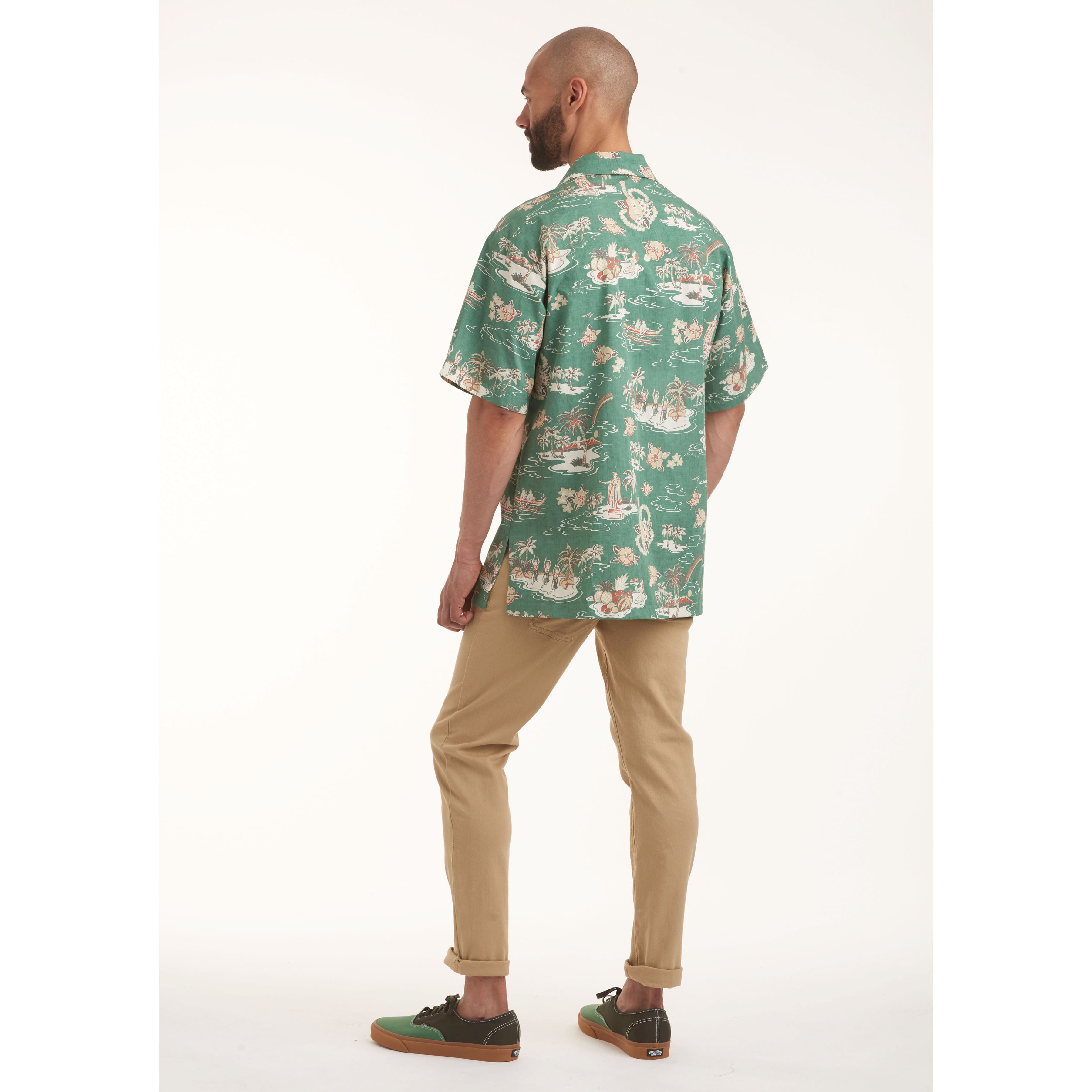 Simplicity® Pattern CS9157 (44-46-48-50-52)
