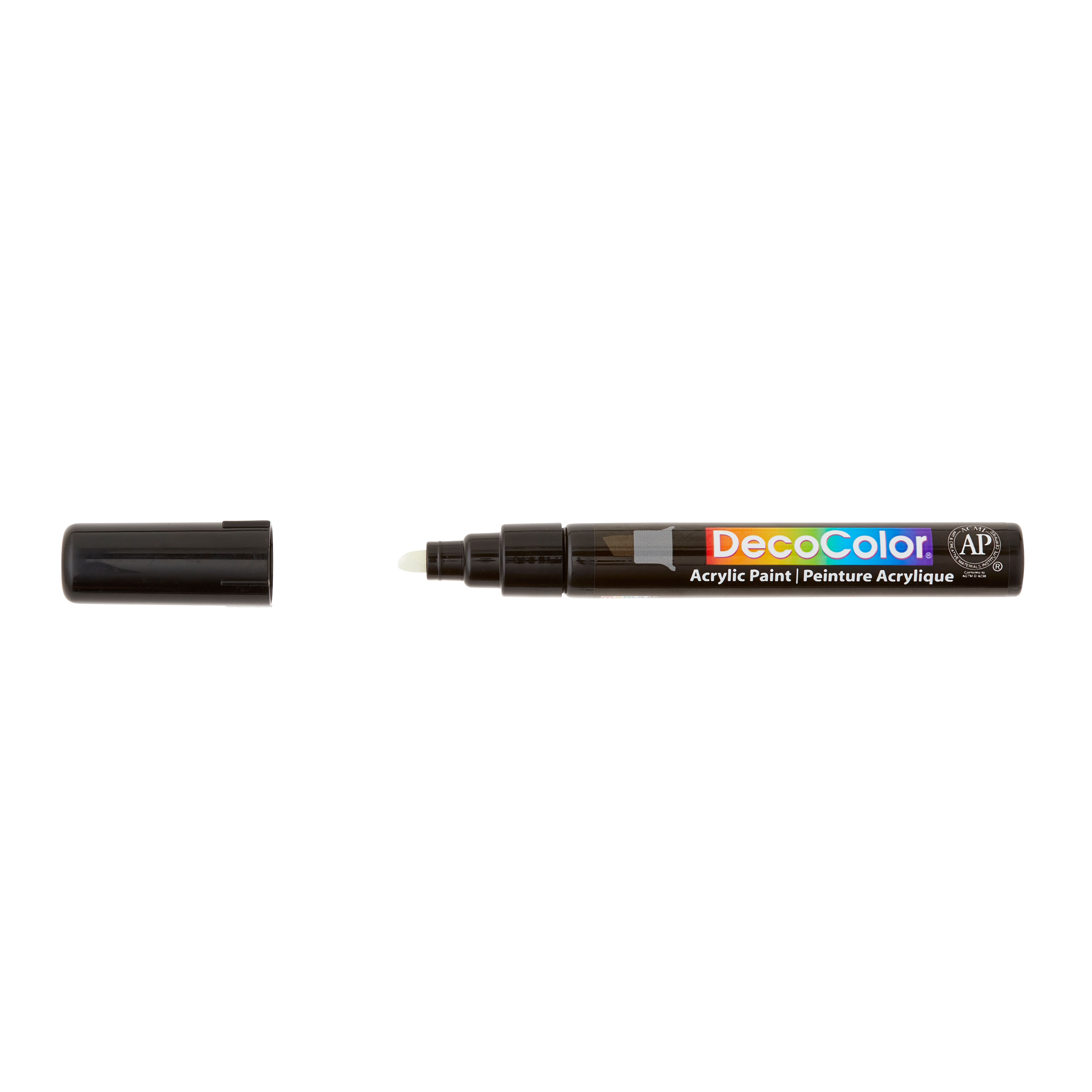 DecoColor™ Chisel Tip Acrylic Paint Marker