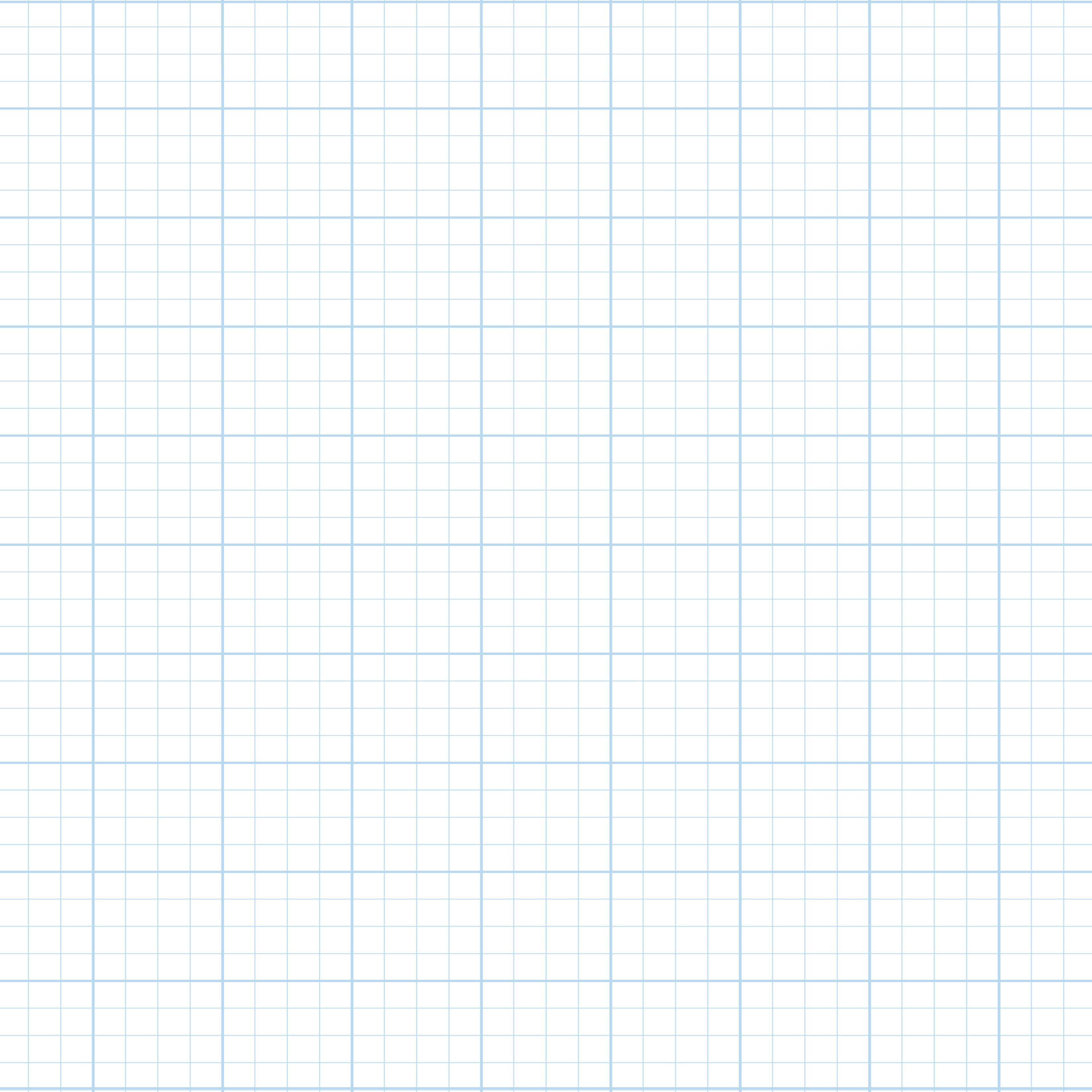 Bienfang® Designer Gridded Paper Pad