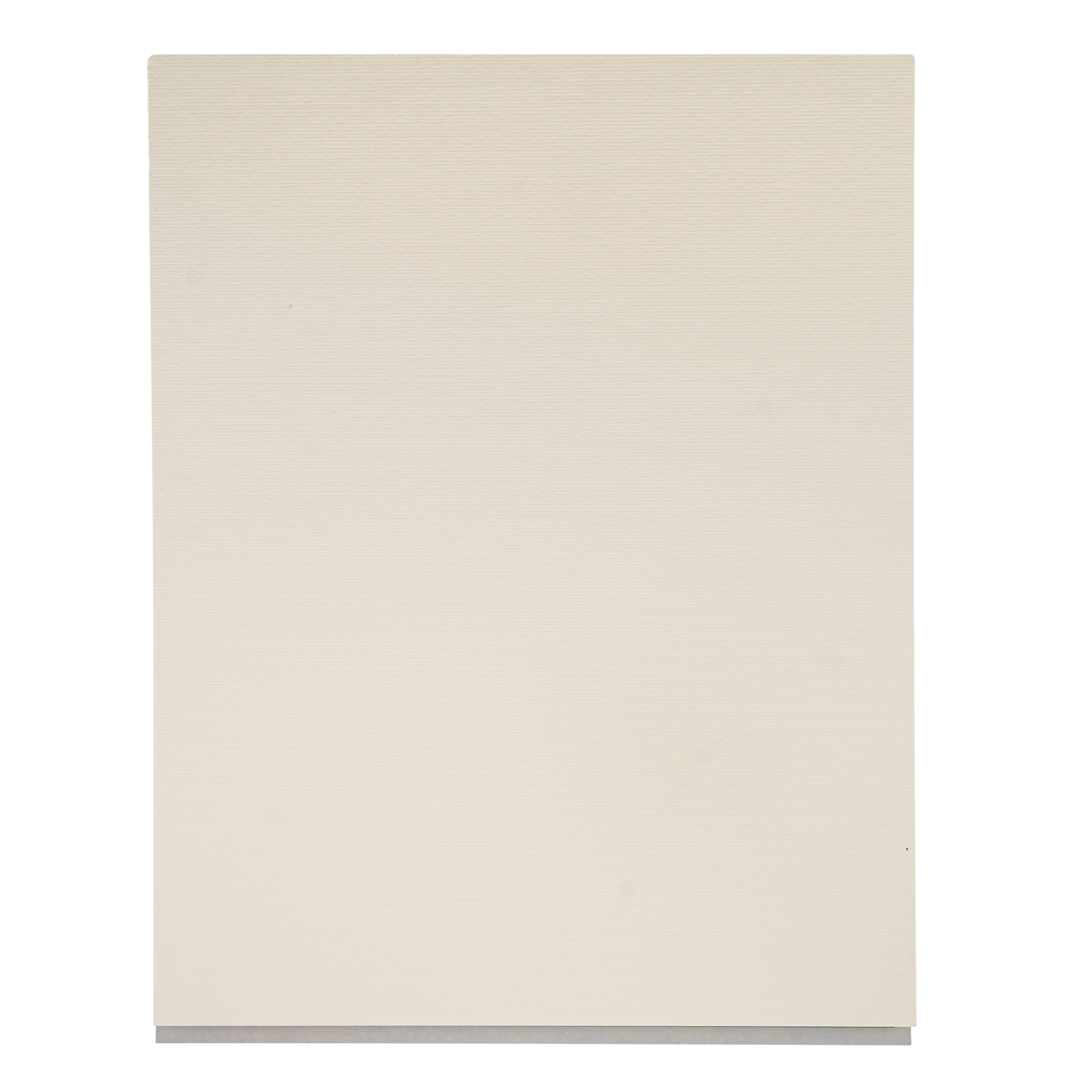 12 Pack: Acrylic Paper Pad by Artist's Loft™, 11" x 14"