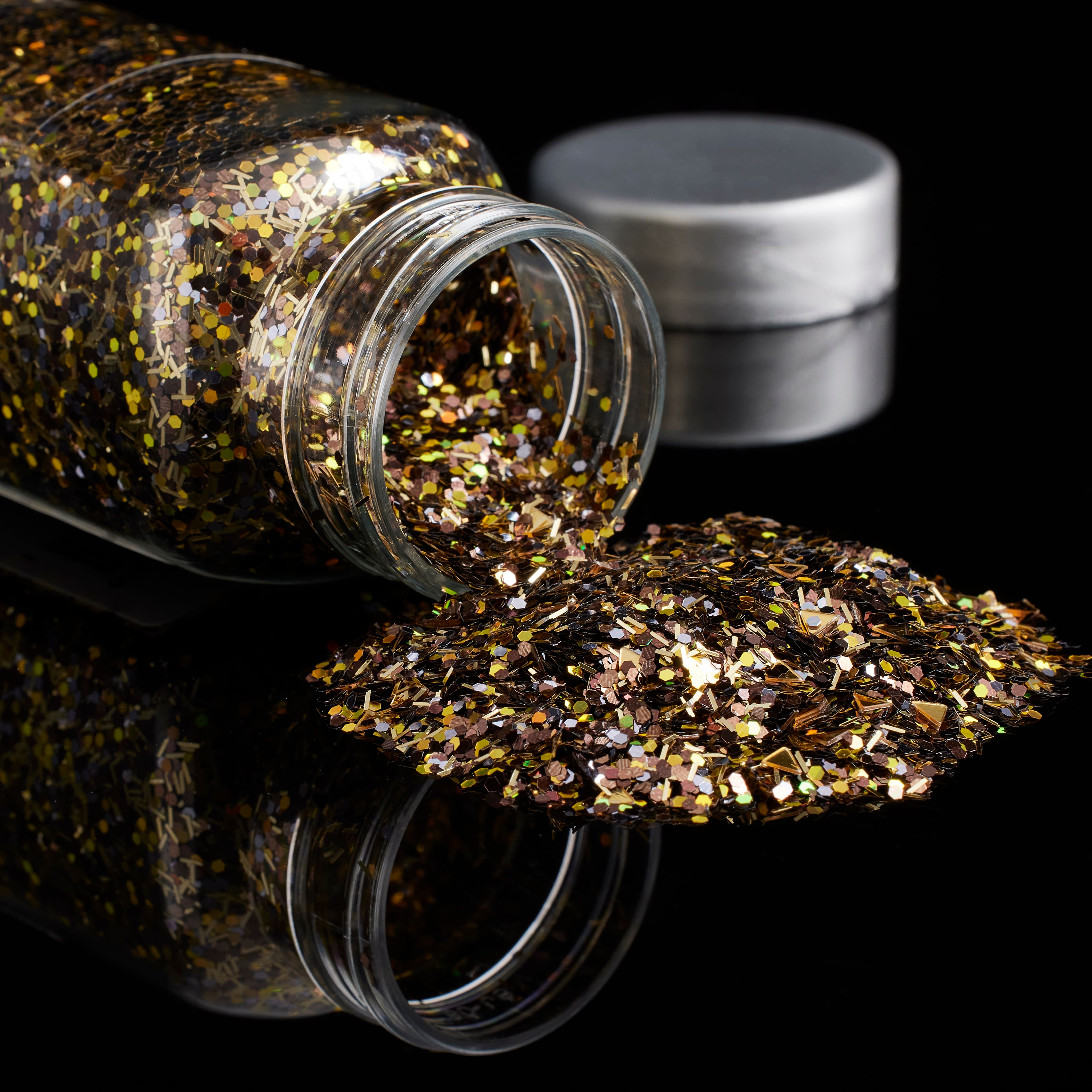 12 Pack: Empire Specialty Polyester Glitter by Recollections™