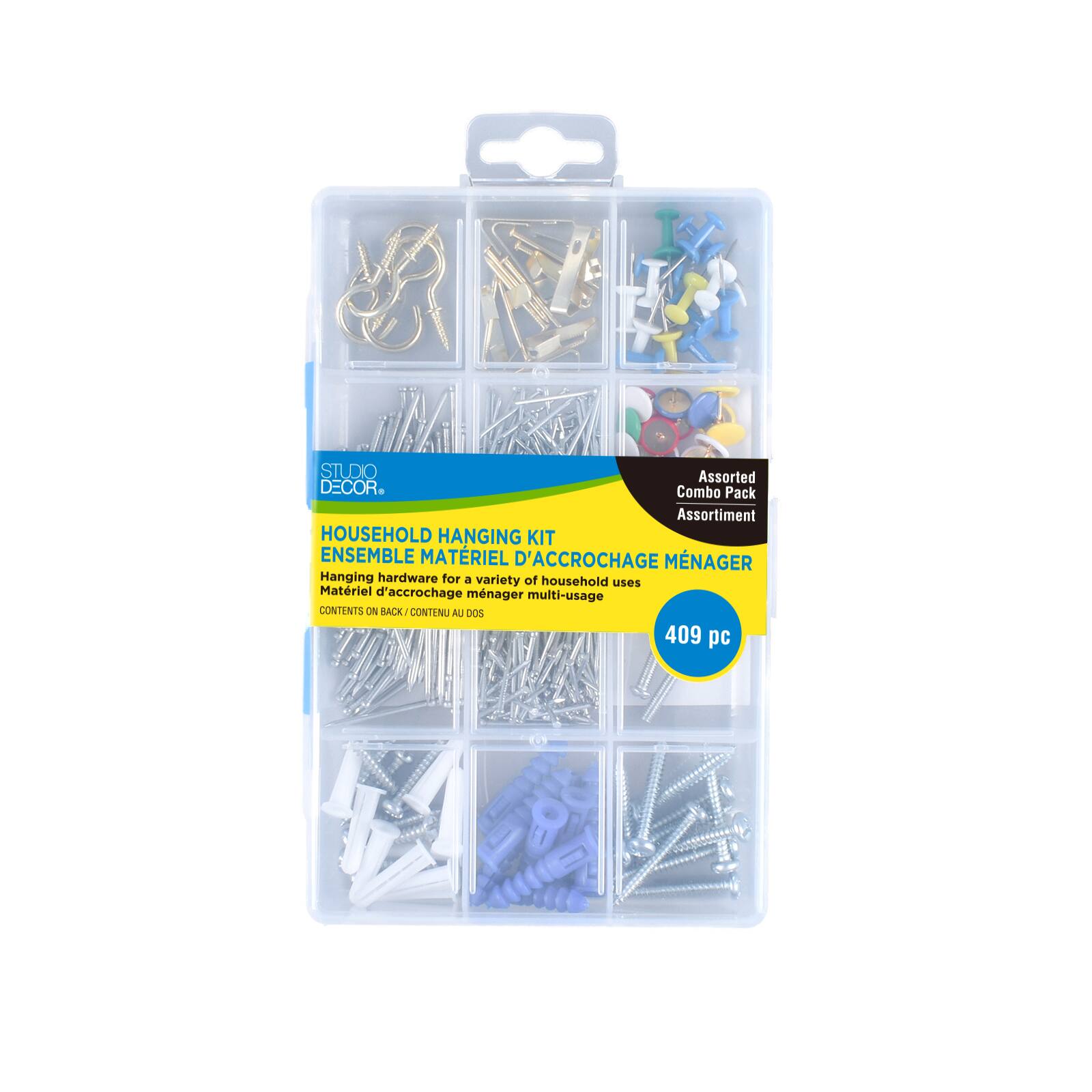 Household Hanging Kit by Studio Décor®