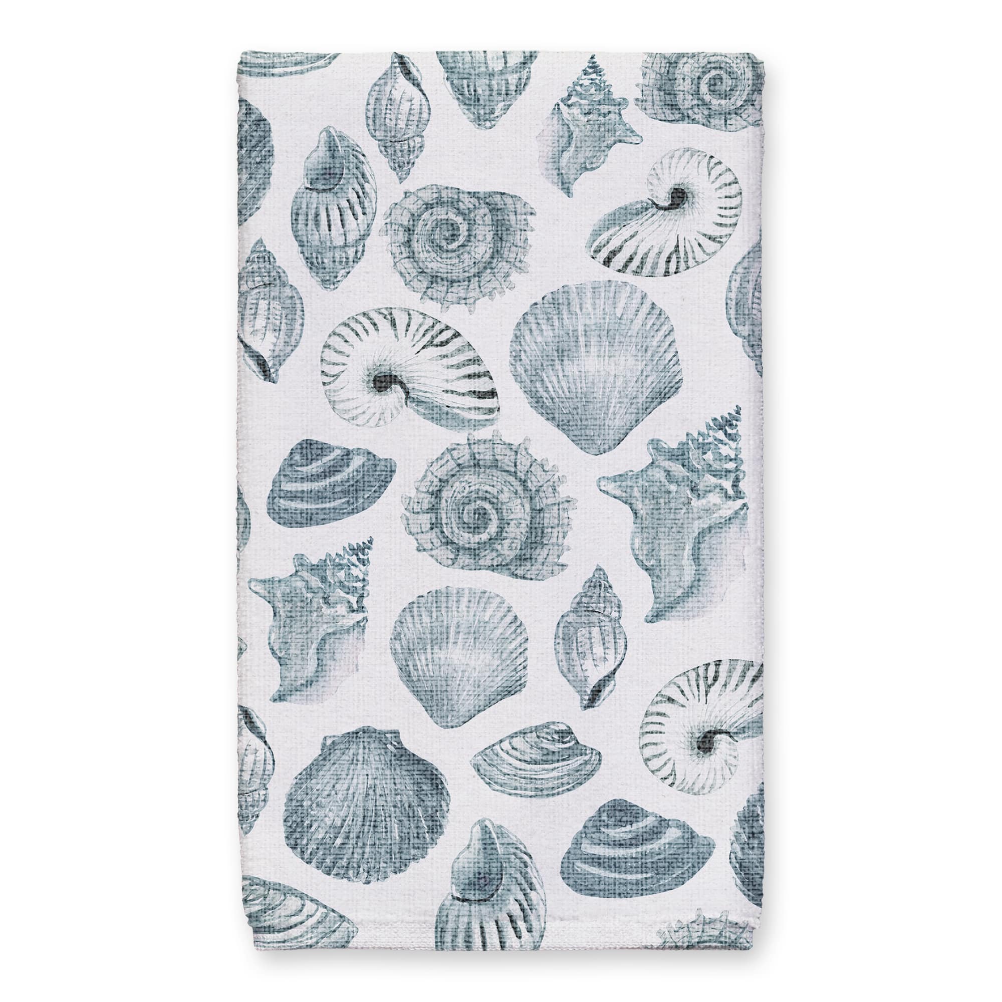 You Me & The Sea Tea Towel Set