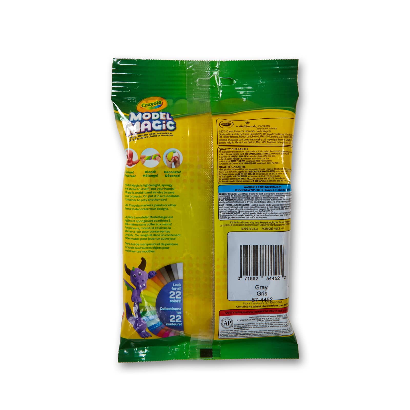 Crayola® Model Magic® 4oz