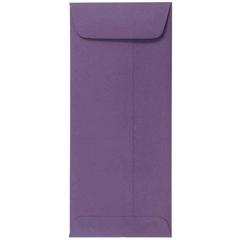 JAM Paper Colored #10 Policy Business Premium Envelopes