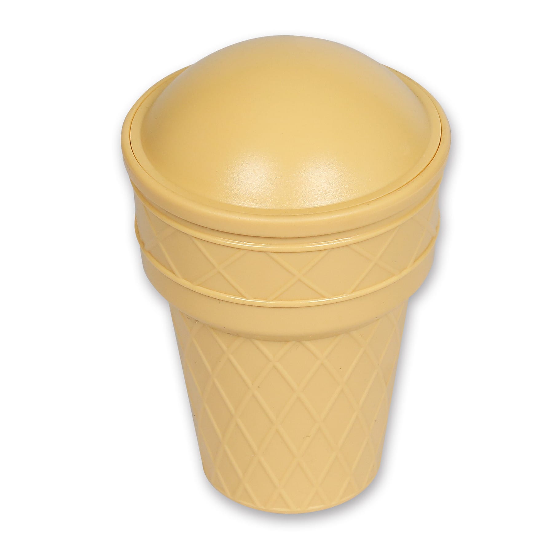 Popular Playthings® Magnetic Scoop & Play Ice Cream Set
