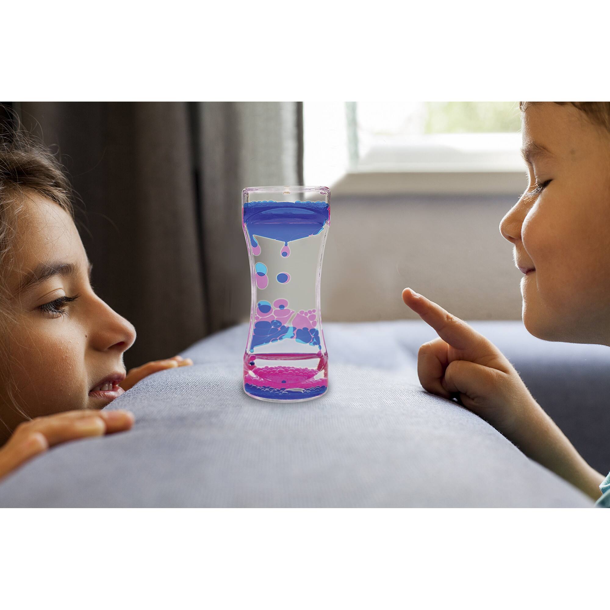 Teacher Created Resources® Liquid Motion Bubbler Set