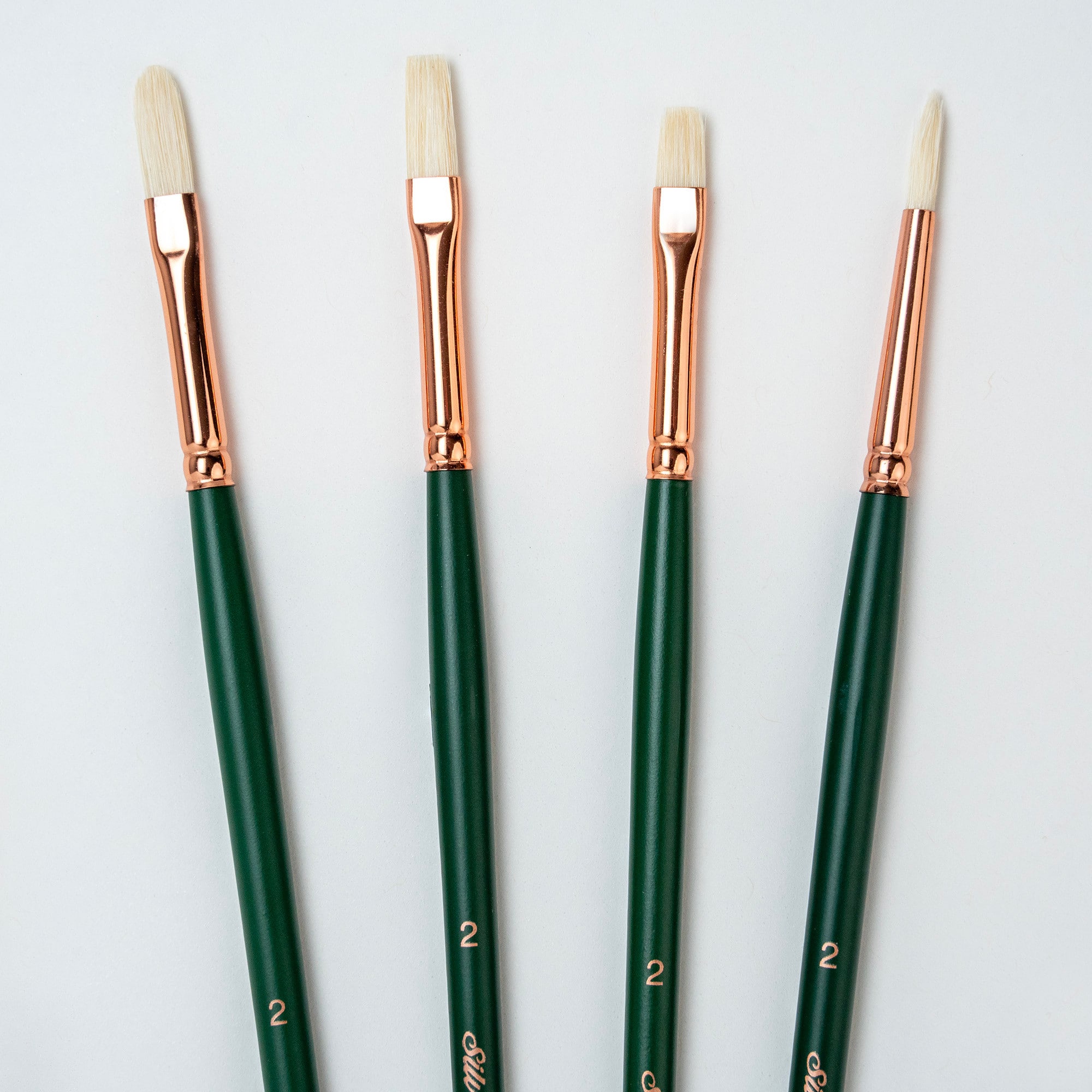 Silver Brush Limited Grand Prix® Variety